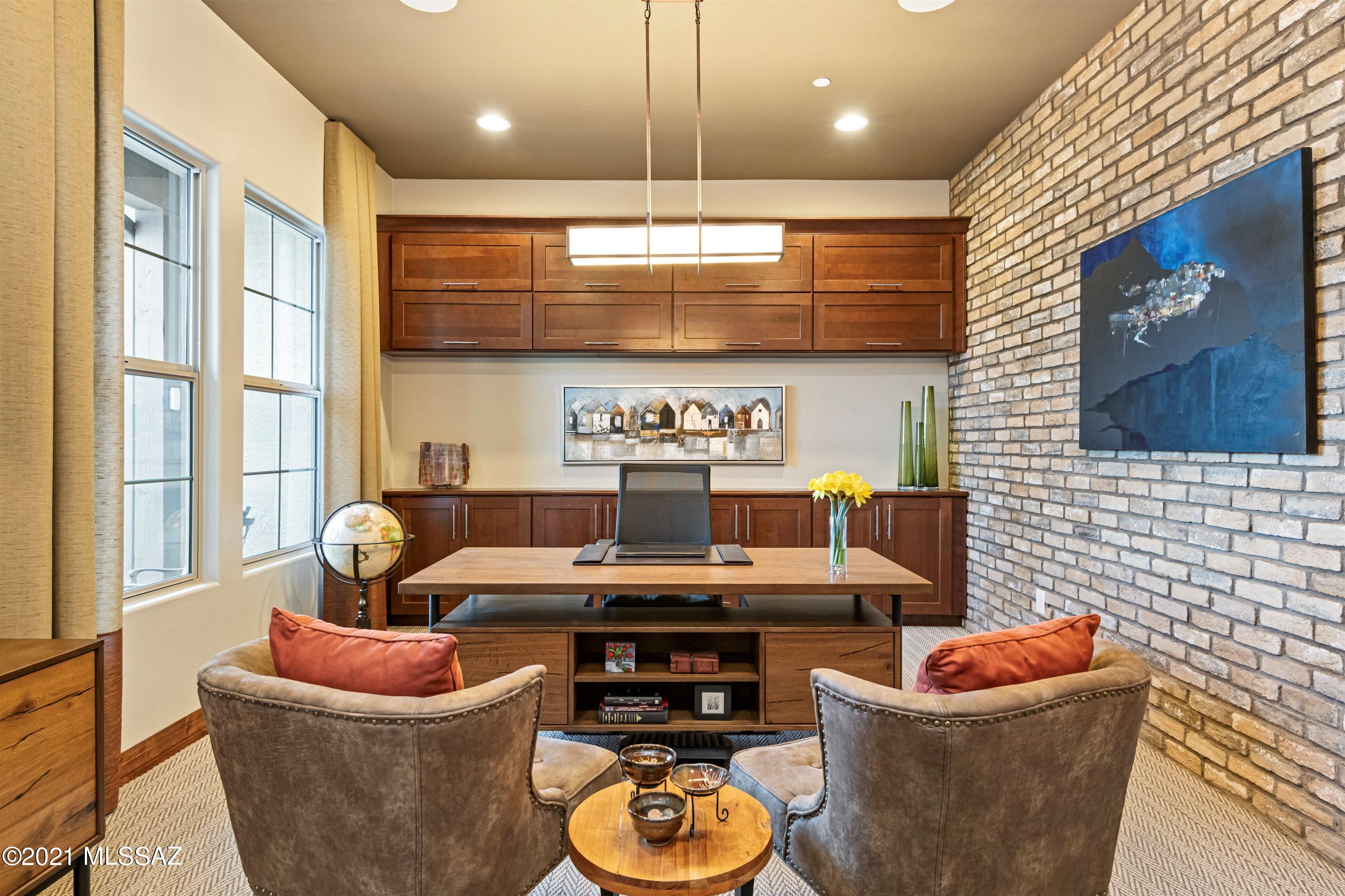 Ranches At Santa Catalina - Residential