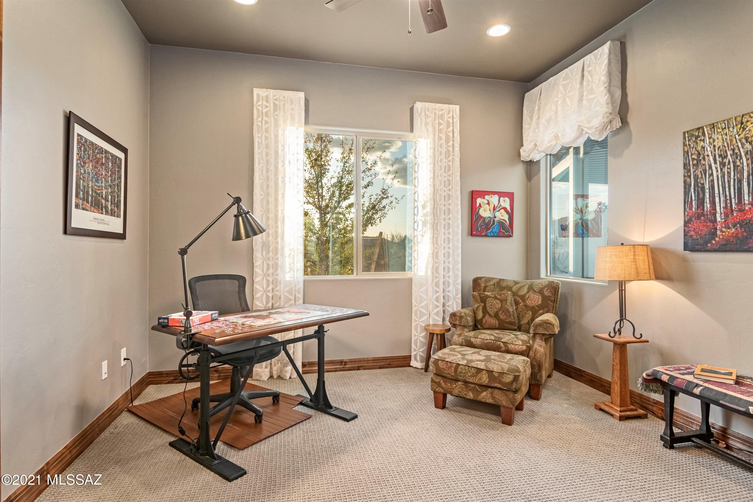 Ranches At Santa Catalina - Residential