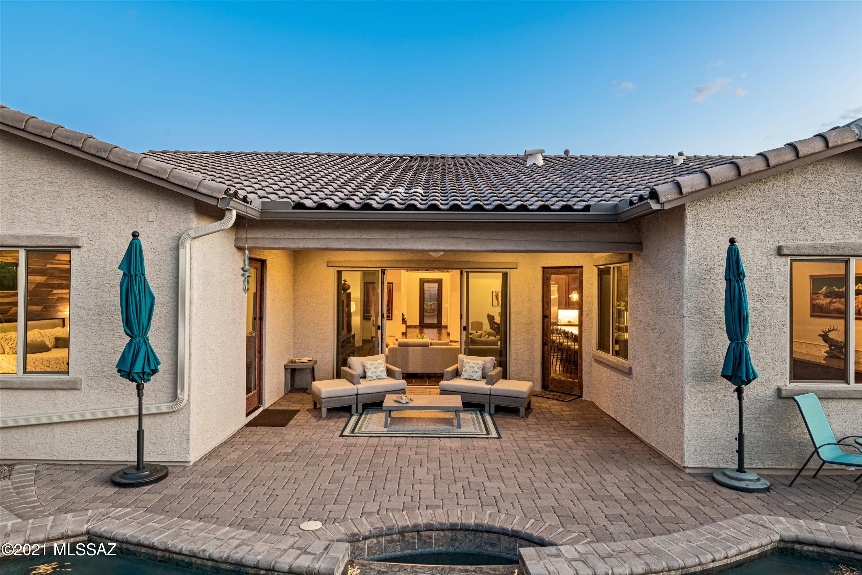 Ranches At Santa Catalina - Residential