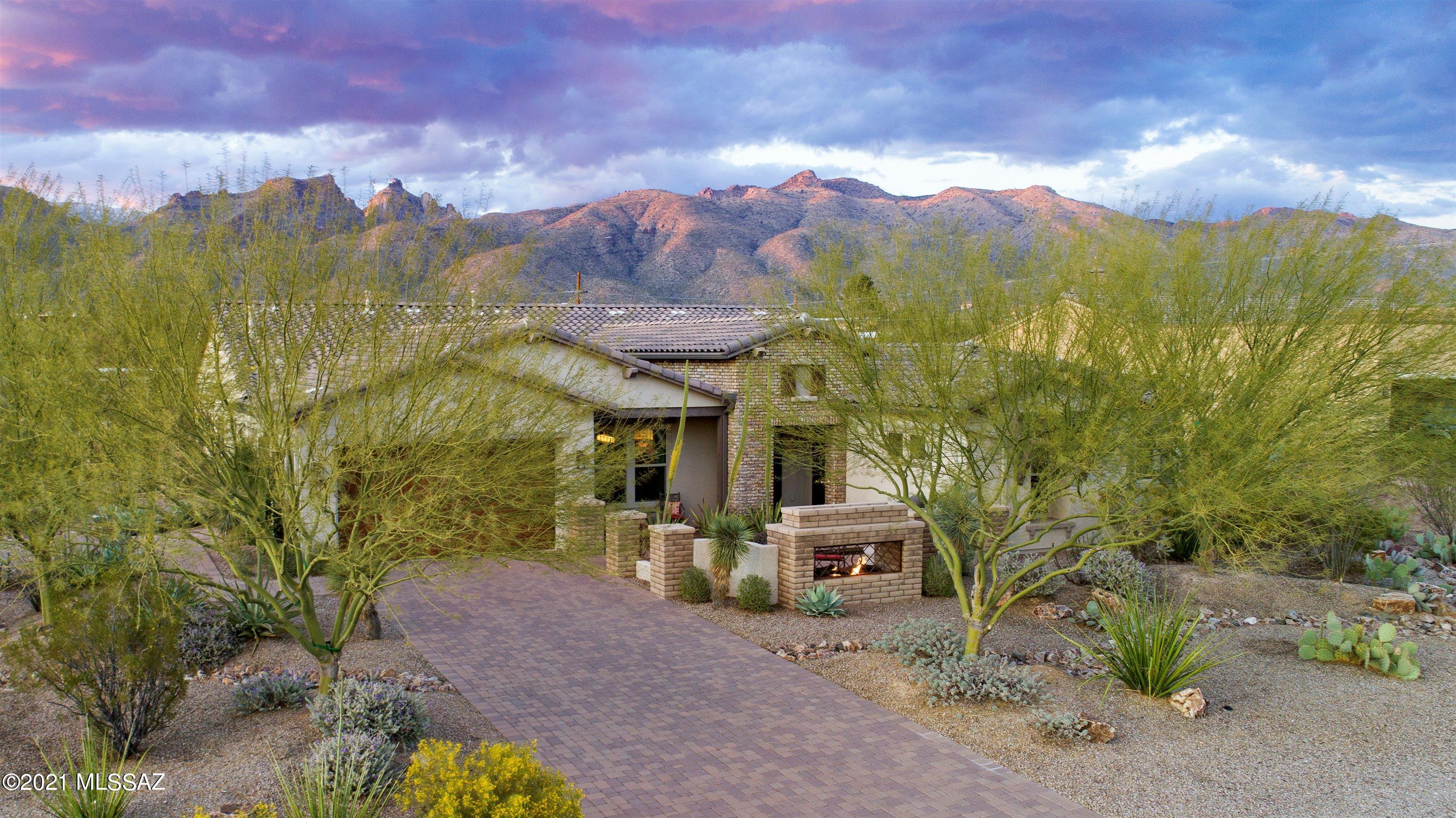 Ranches At Santa Catalina - Residential