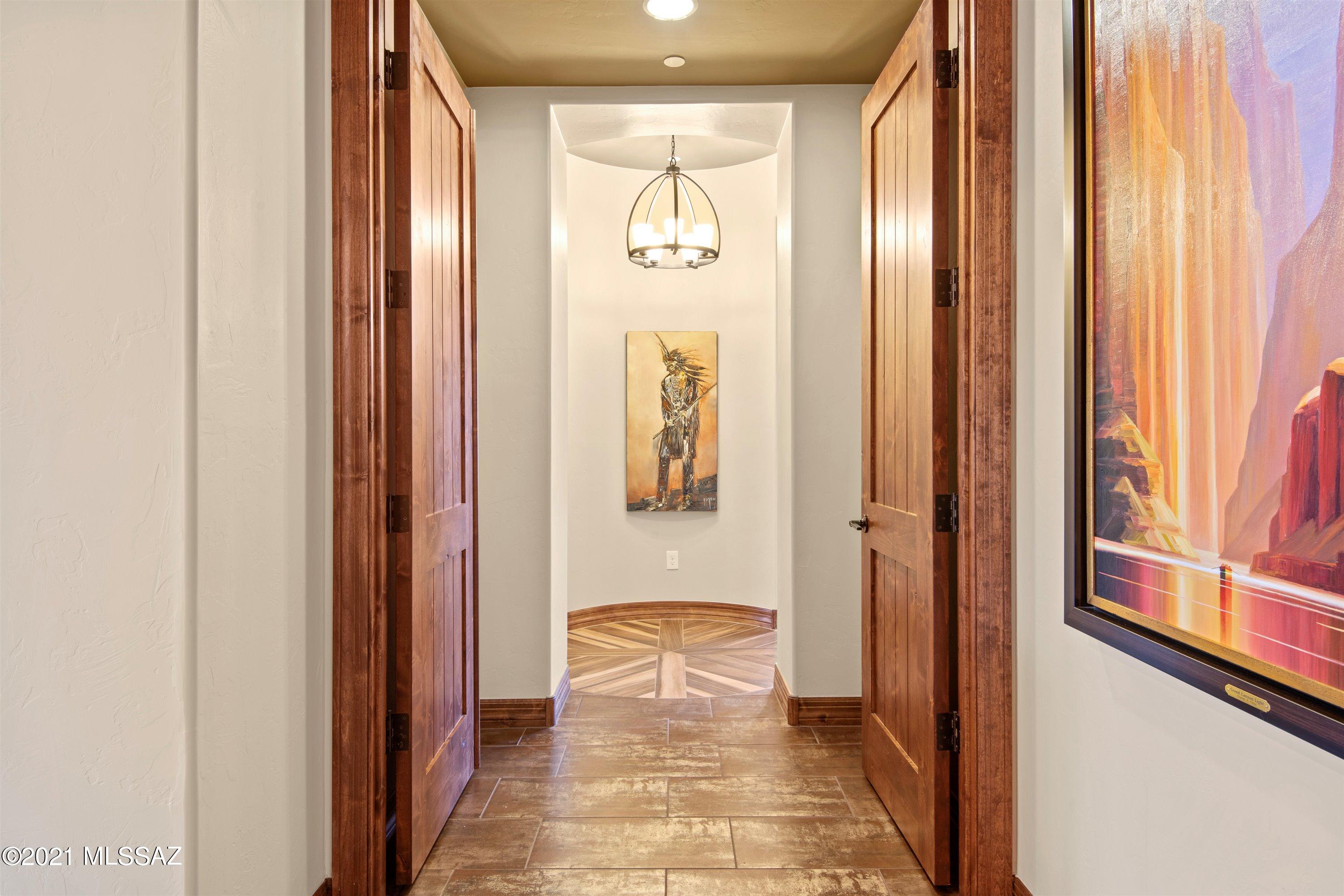 Ranches At Santa Catalina - Residential