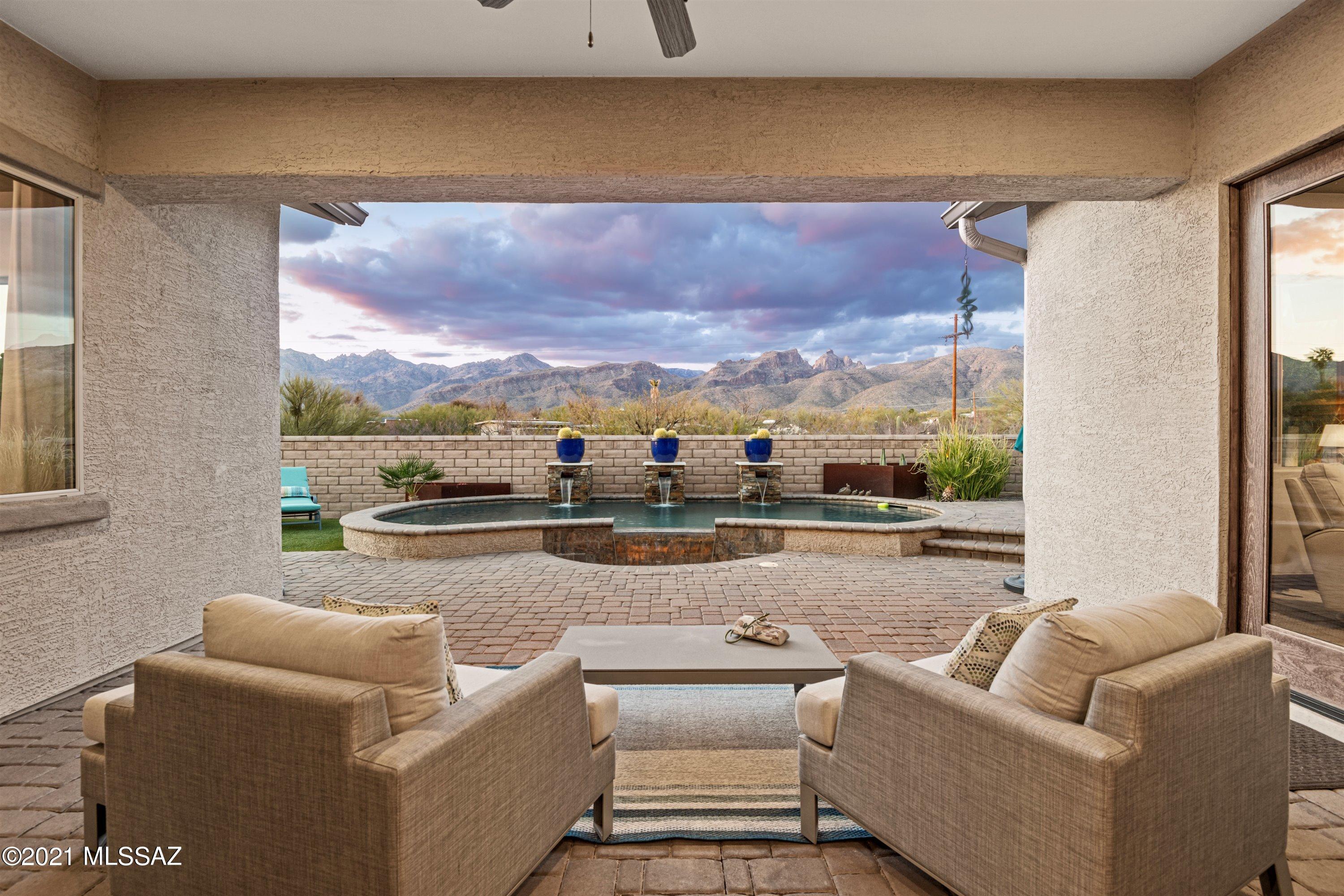 Ranches At Santa Catalina - Residential
