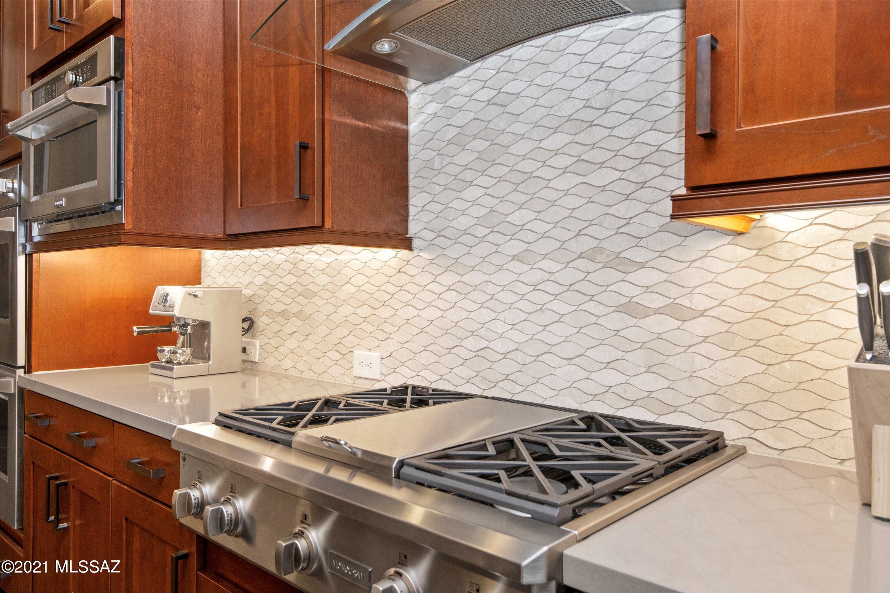 Ranches At Santa Catalina - Residential