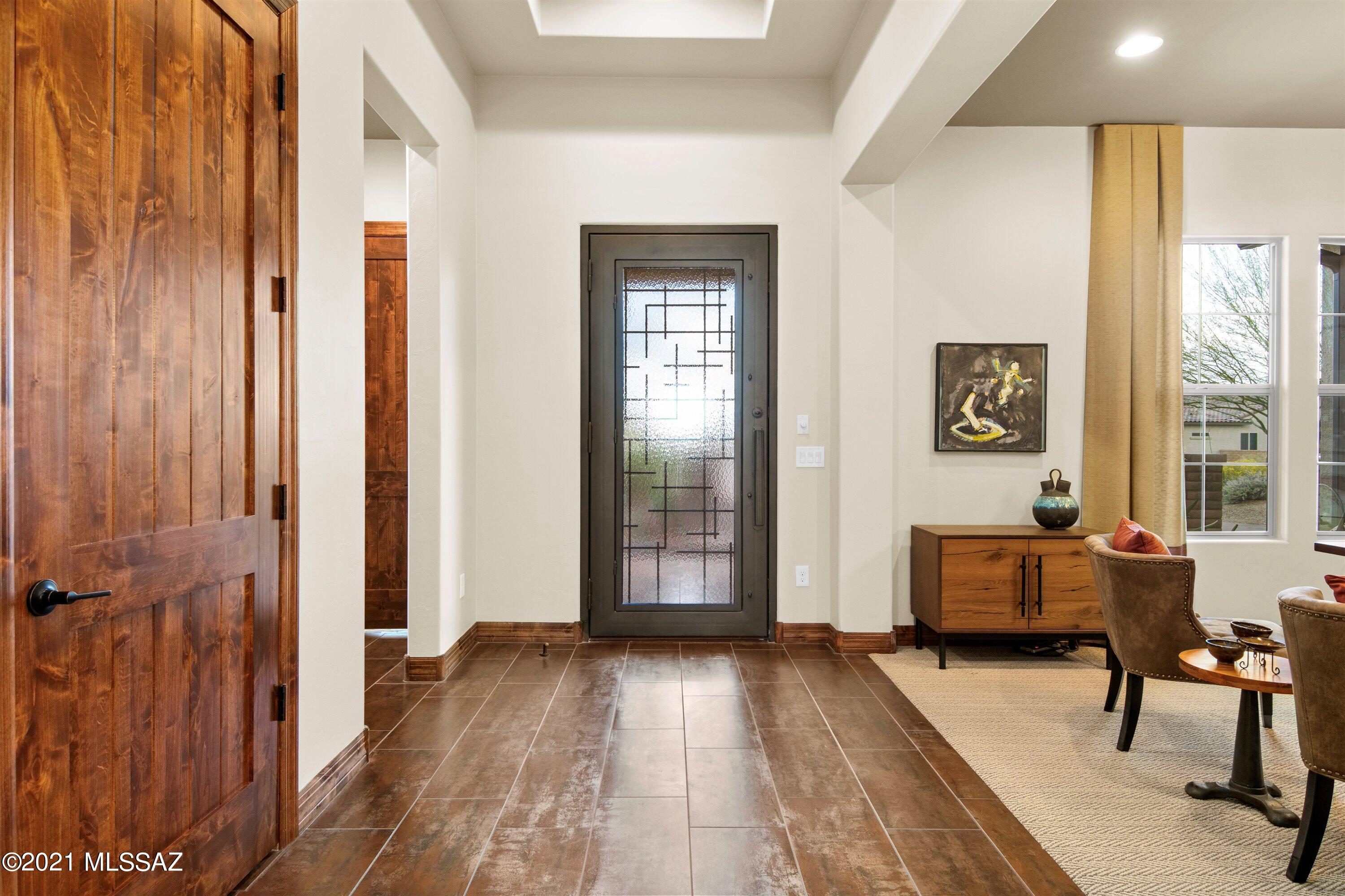 Ranches At Santa Catalina - Residential