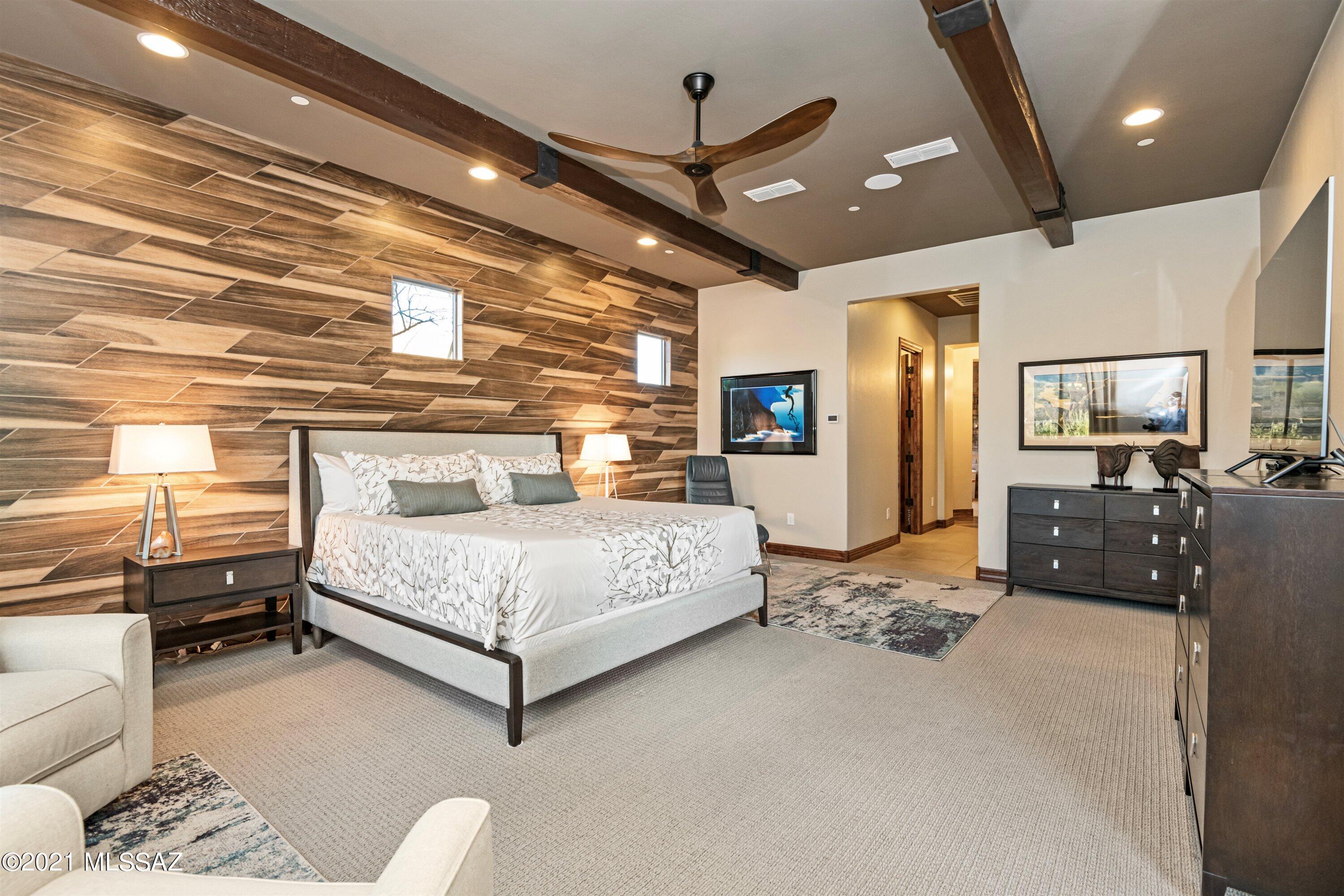 Ranches At Santa Catalina - Residential