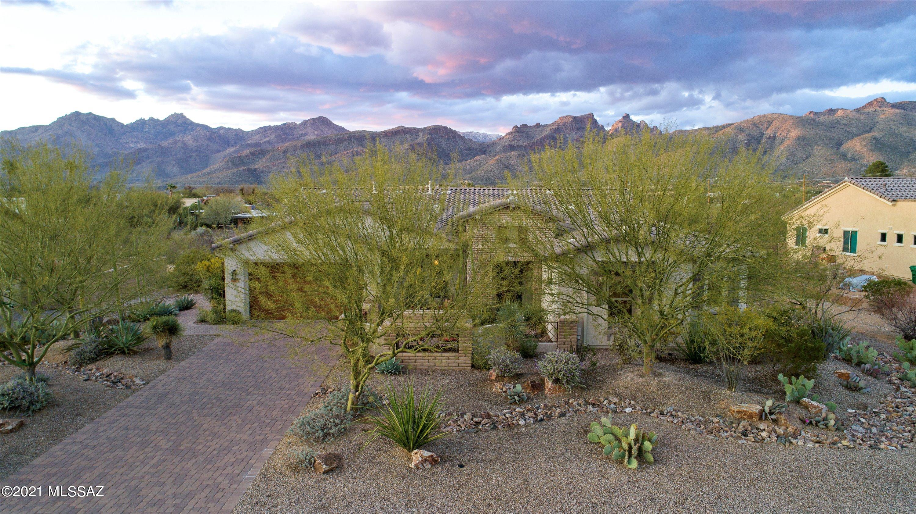 Ranches At Santa Catalina - Residential