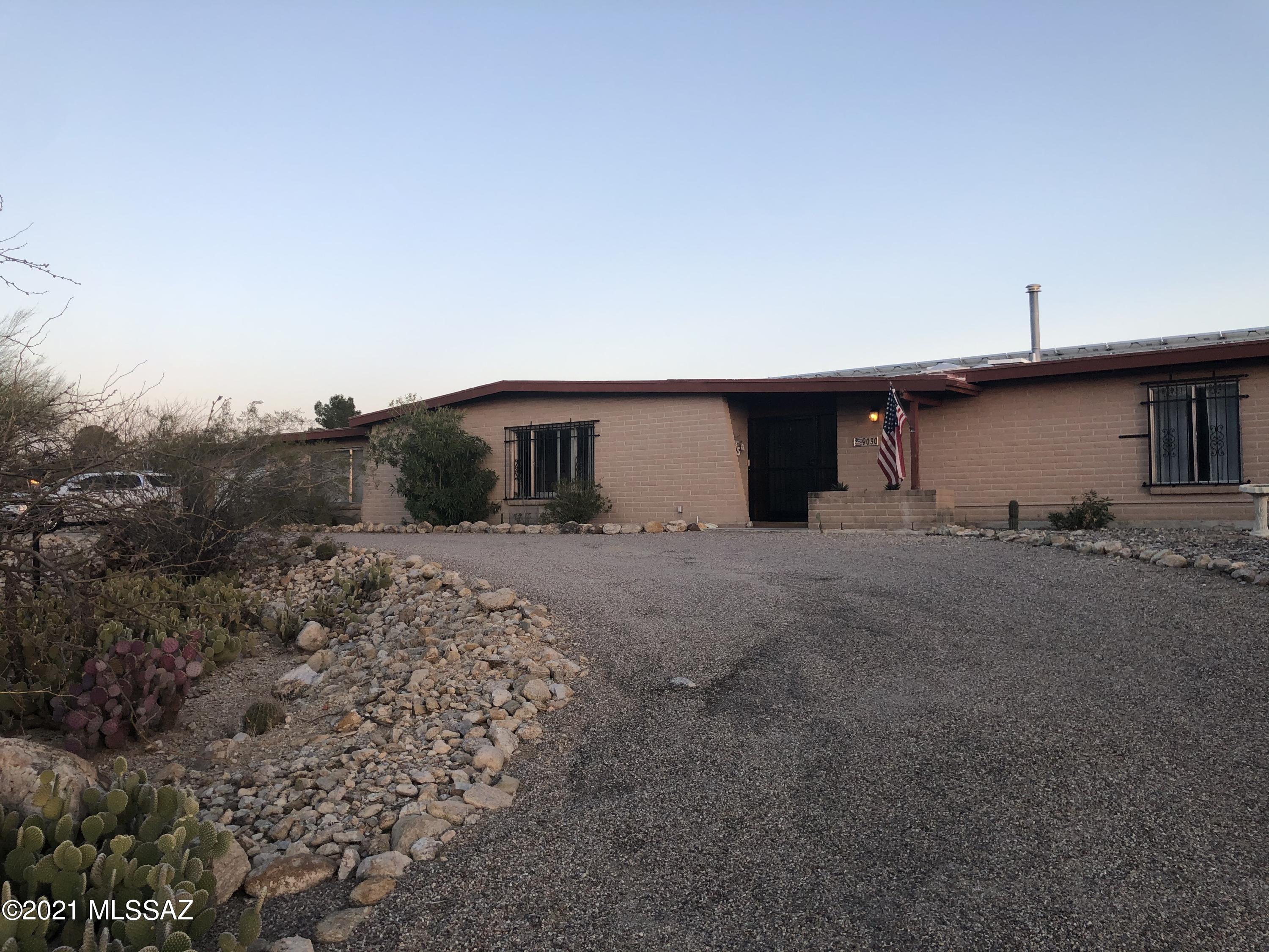 Bear Canyon Estates (1-58) - Residential