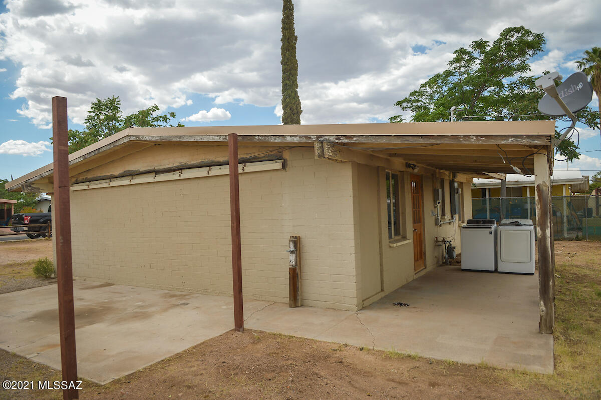 San Manuel Townsite - Residential