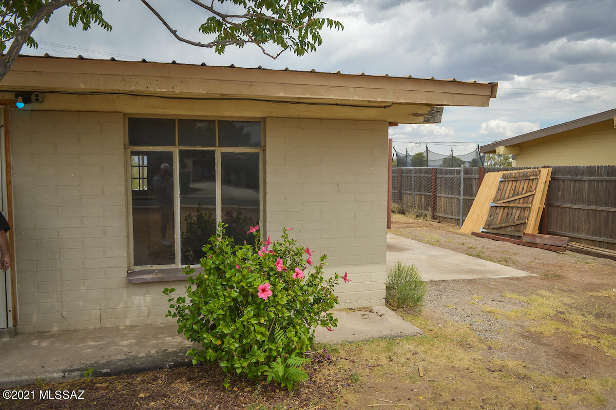 San Manuel Townsite - Residential