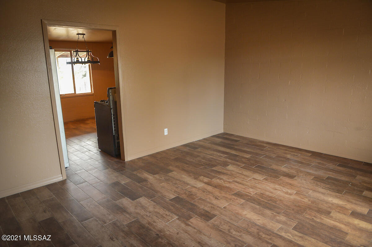 San Manuel Townsite - Residential