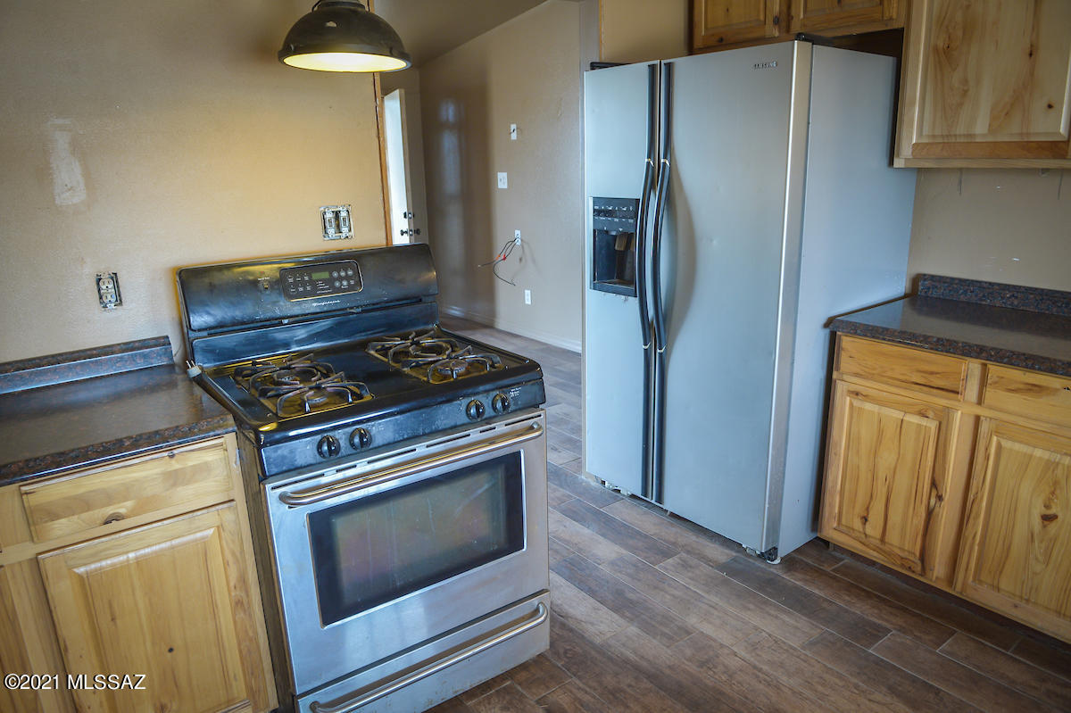 San Manuel Townsite - Residential