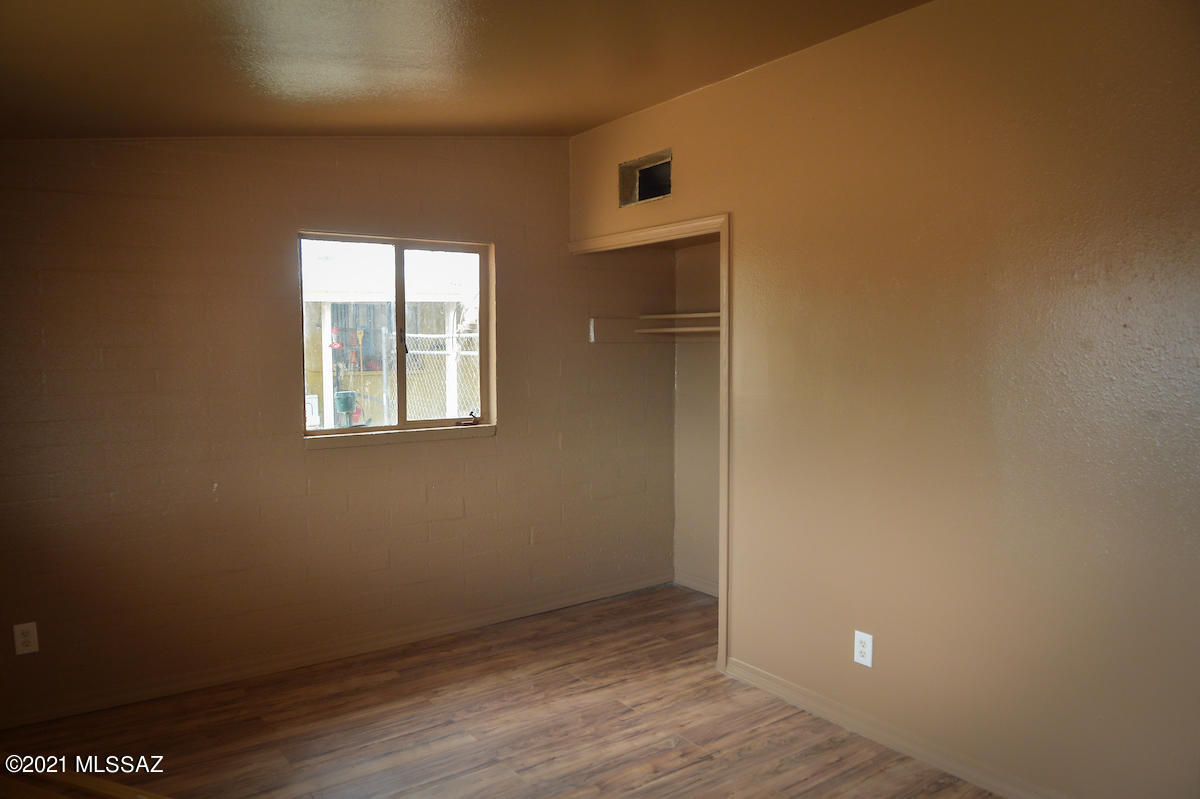 San Manuel Townsite - Residential