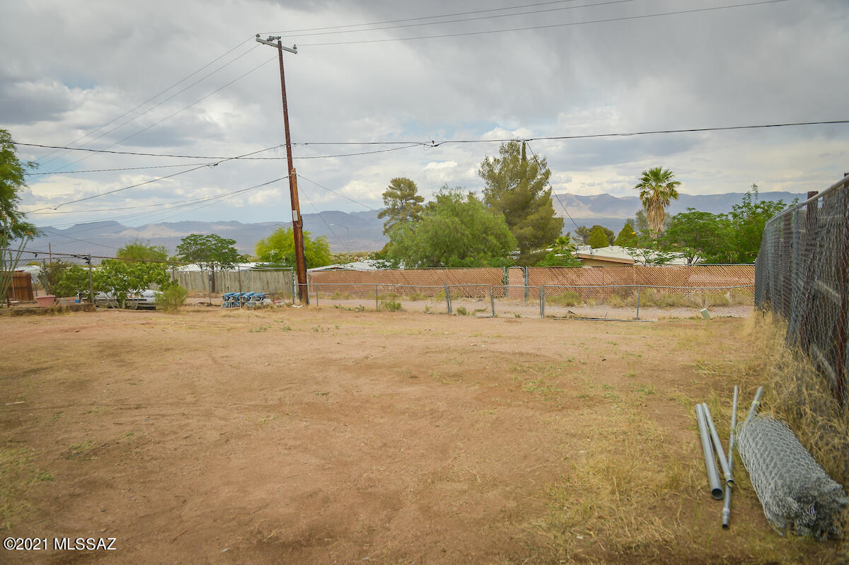 San Manuel Townsite - Residential