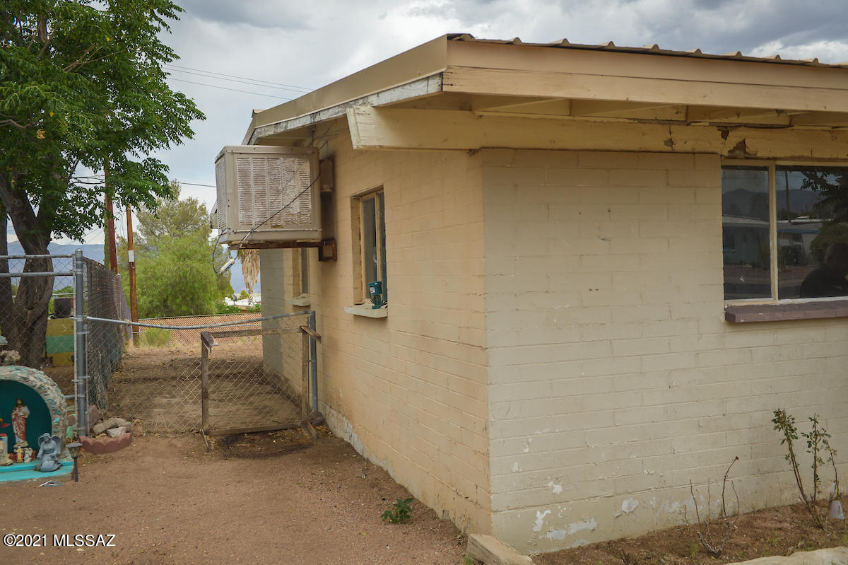 San Manuel Townsite - Residential