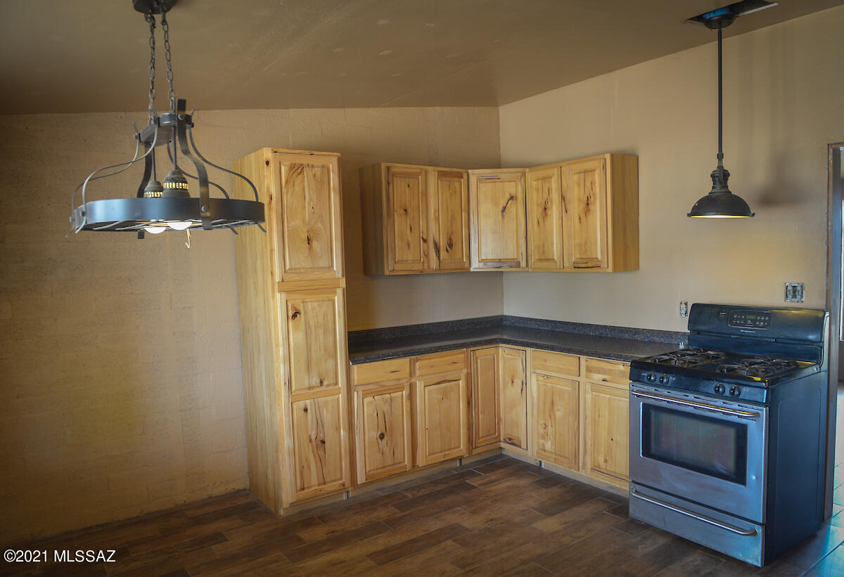 San Manuel Townsite - Residential