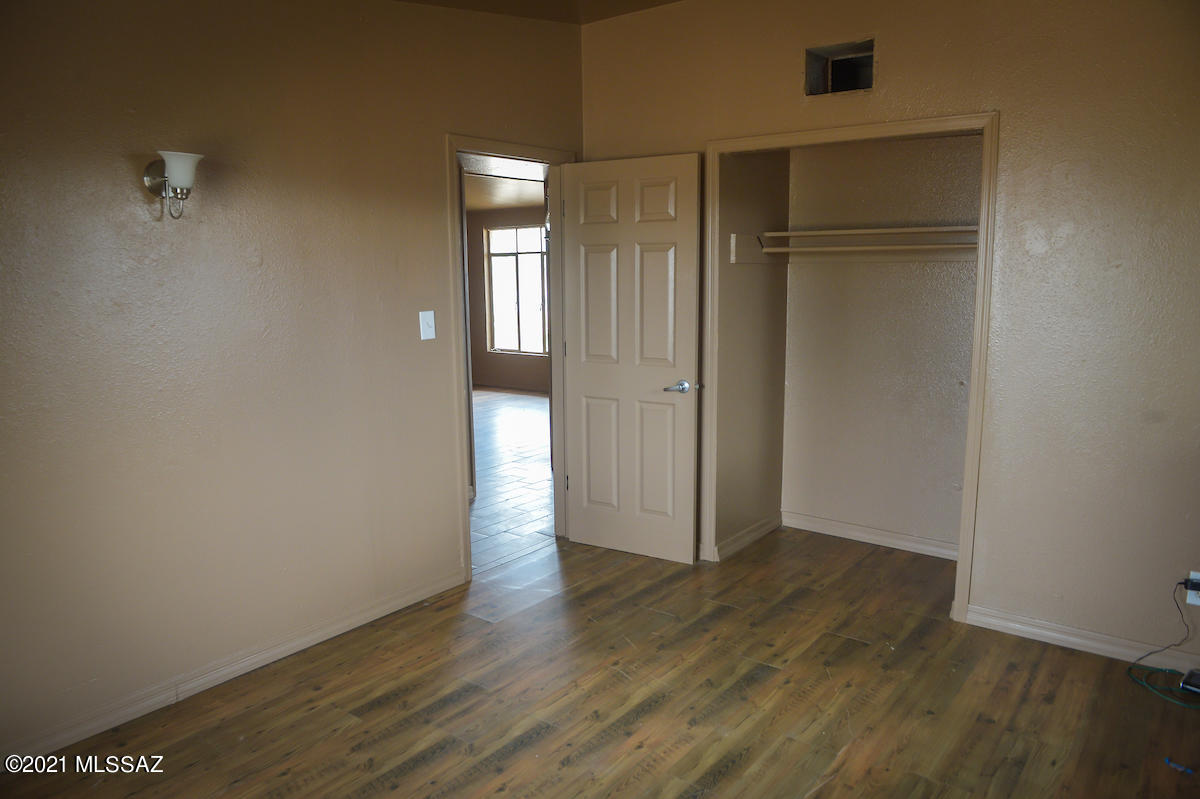 San Manuel Townsite - Residential