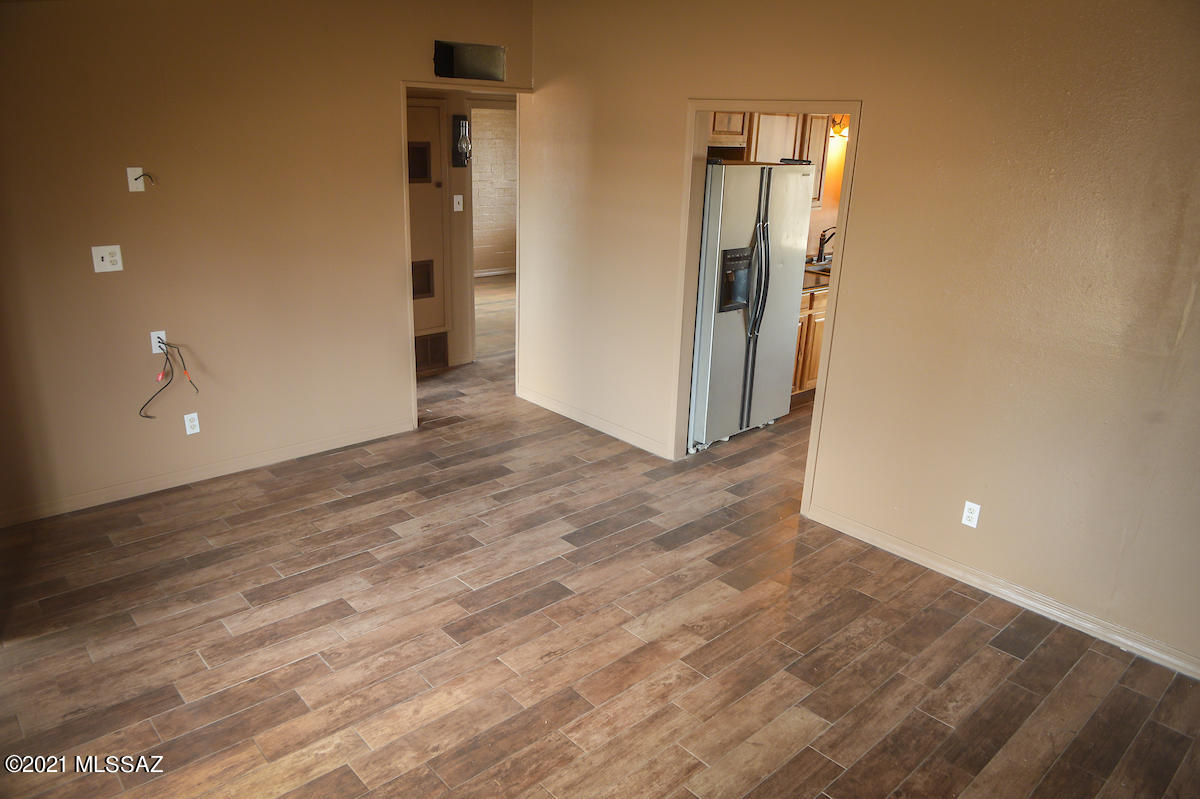 San Manuel Townsite - Residential
