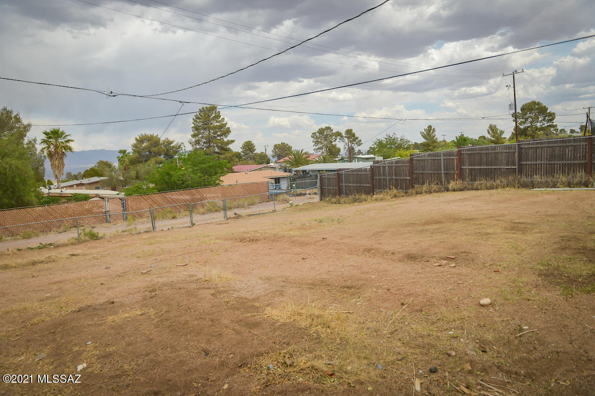 San Manuel Townsite - Residential