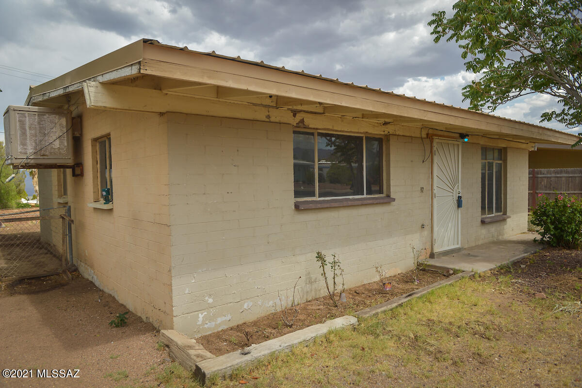 San Manuel Townsite - Residential