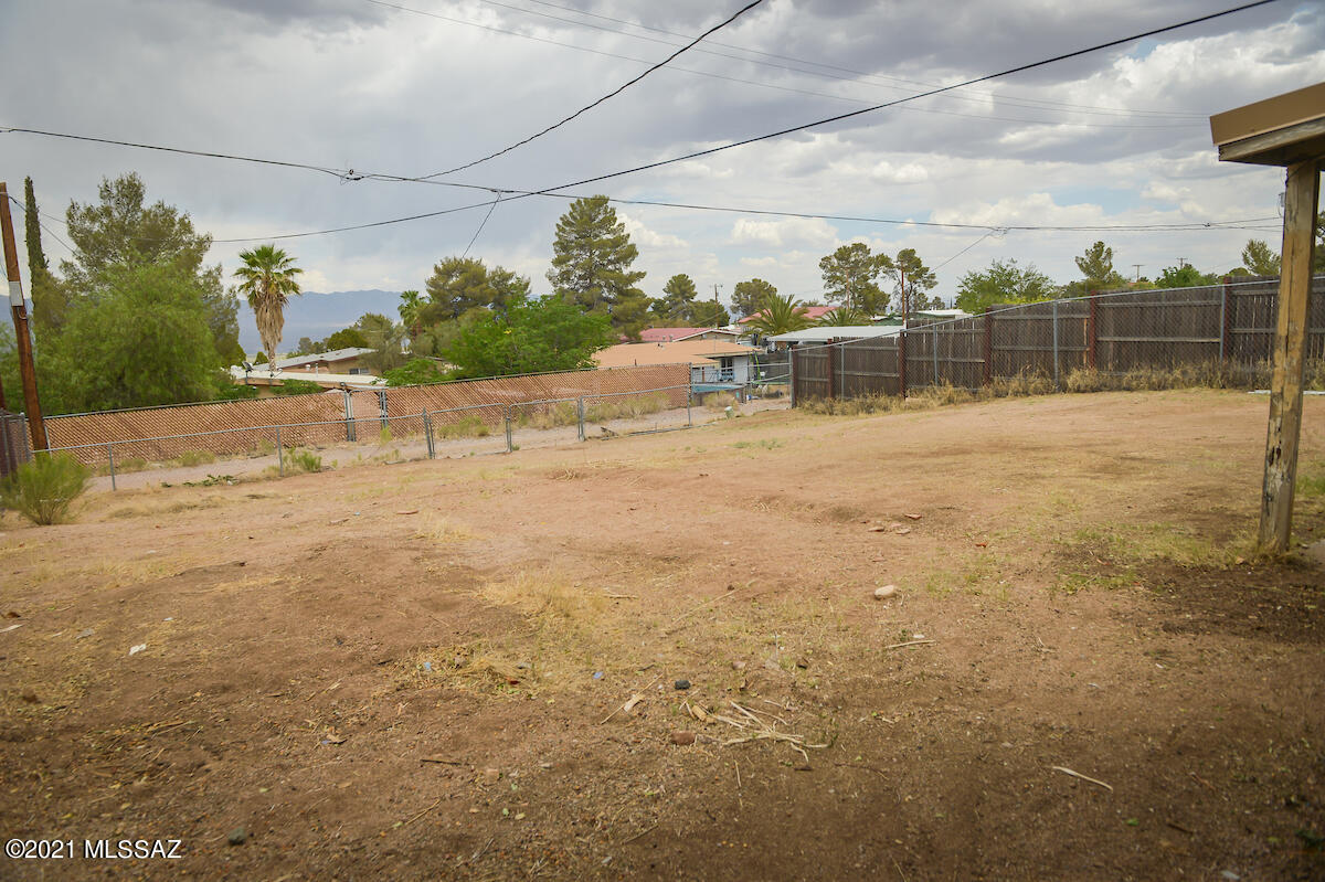 San Manuel Townsite - Residential