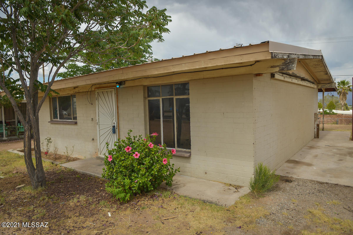 San Manuel Townsite - Residential