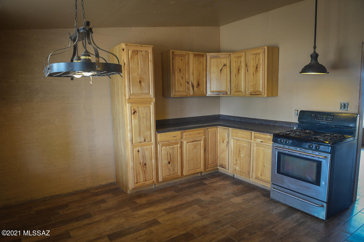 San Manuel Townsite - Residential