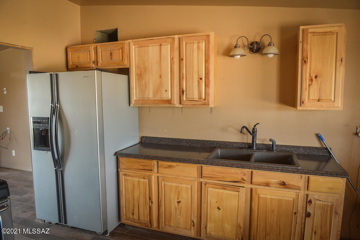San Manuel Townsite - Residential