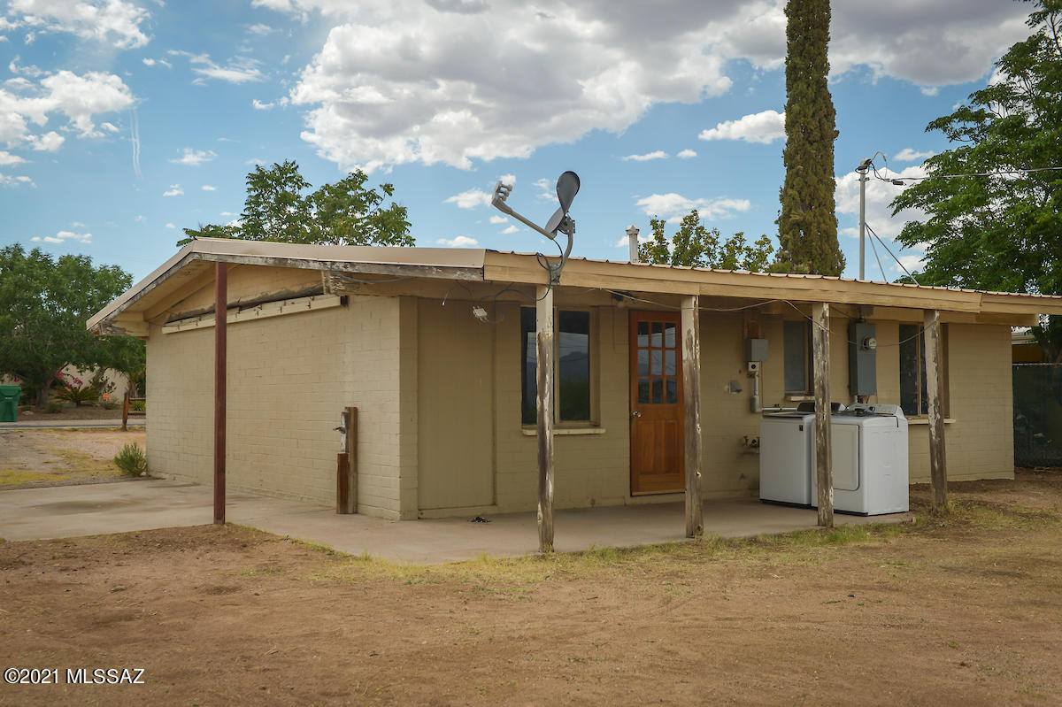 San Manuel Townsite - Residential