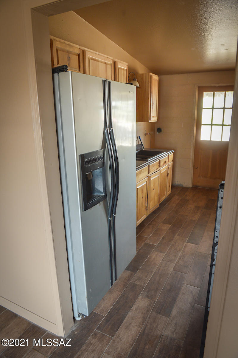 San Manuel Townsite - Residential