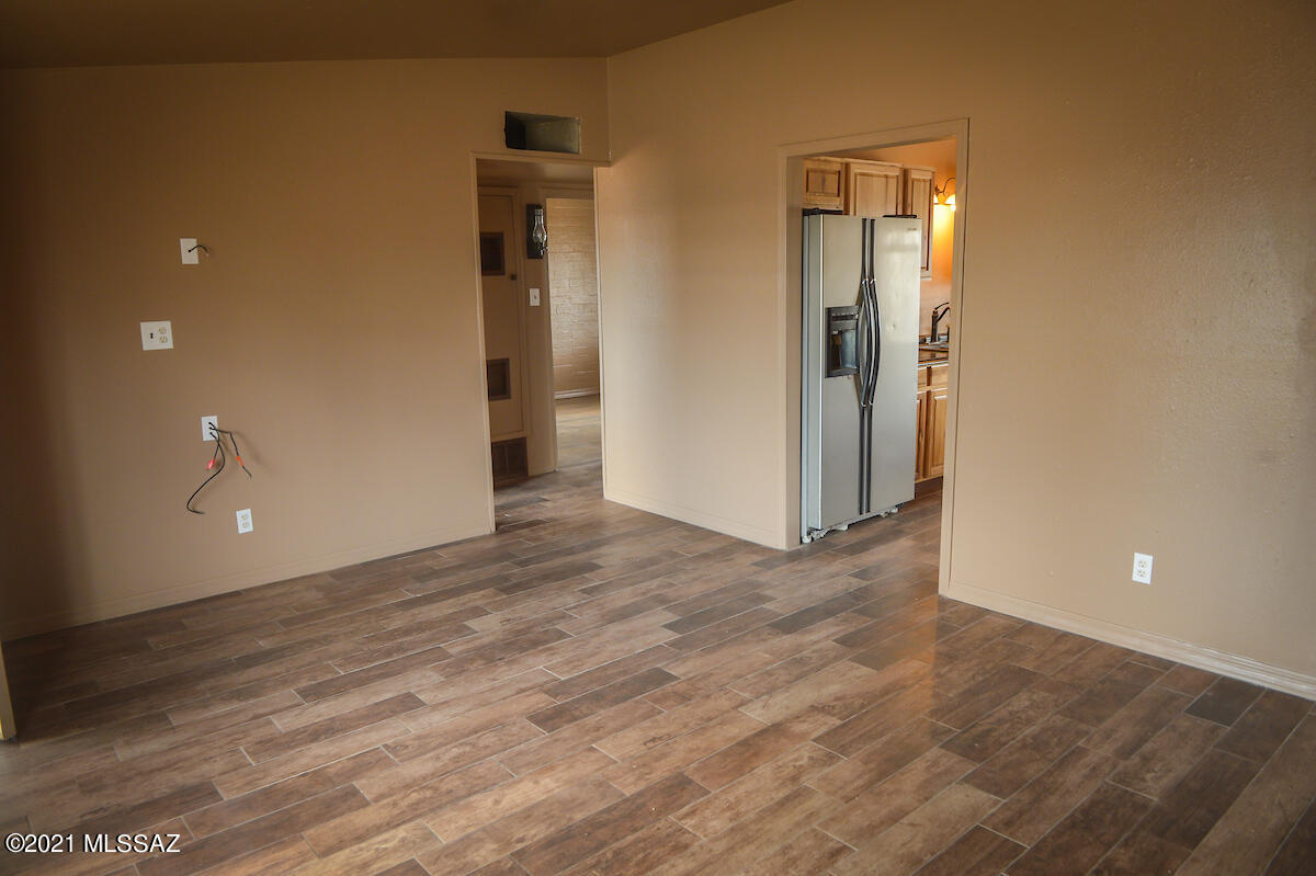 San Manuel Townsite - Residential