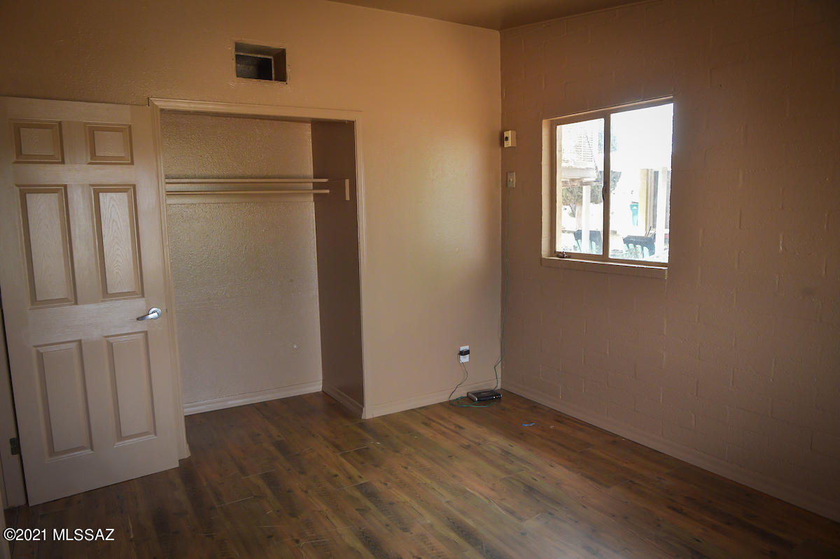 San Manuel Townsite - Residential