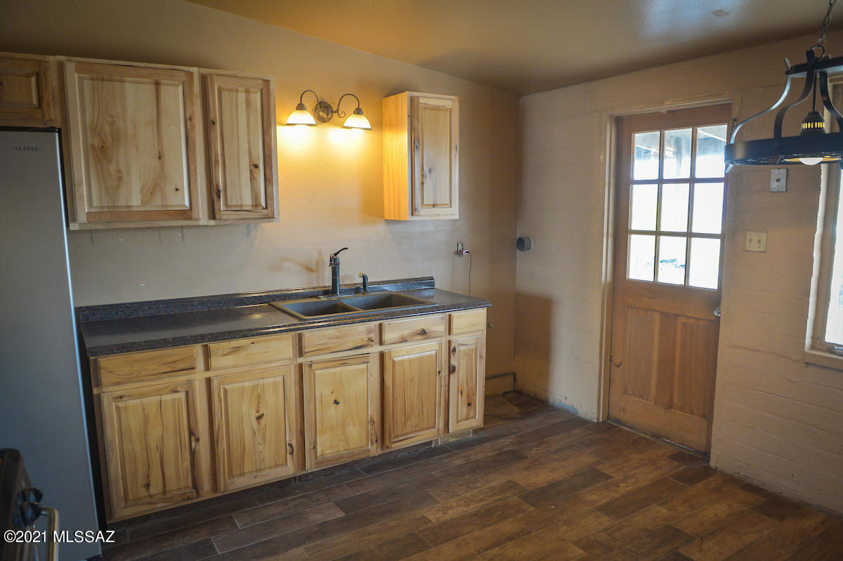 San Manuel Townsite - Residential