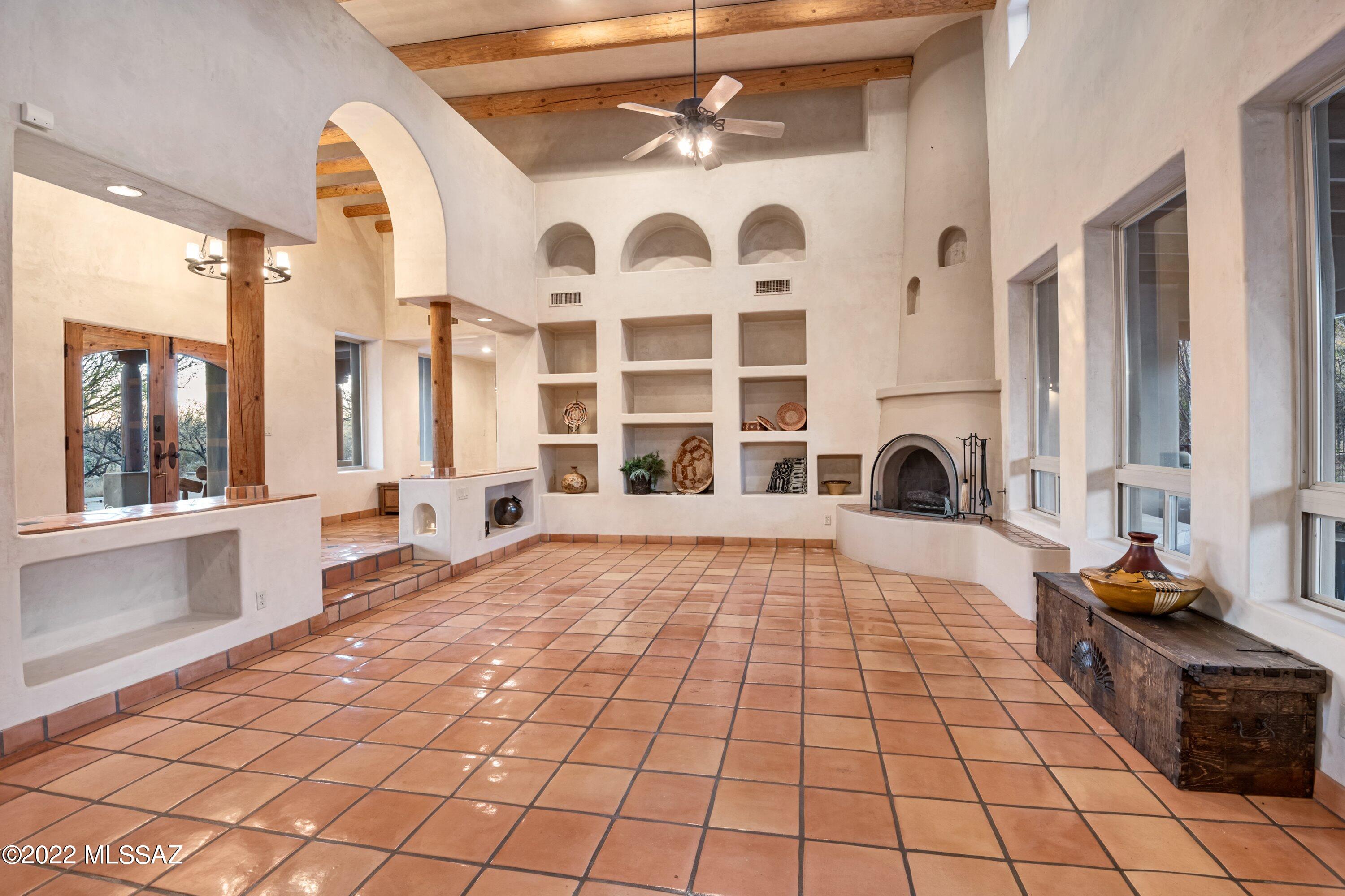 Elin Ranch - Residential