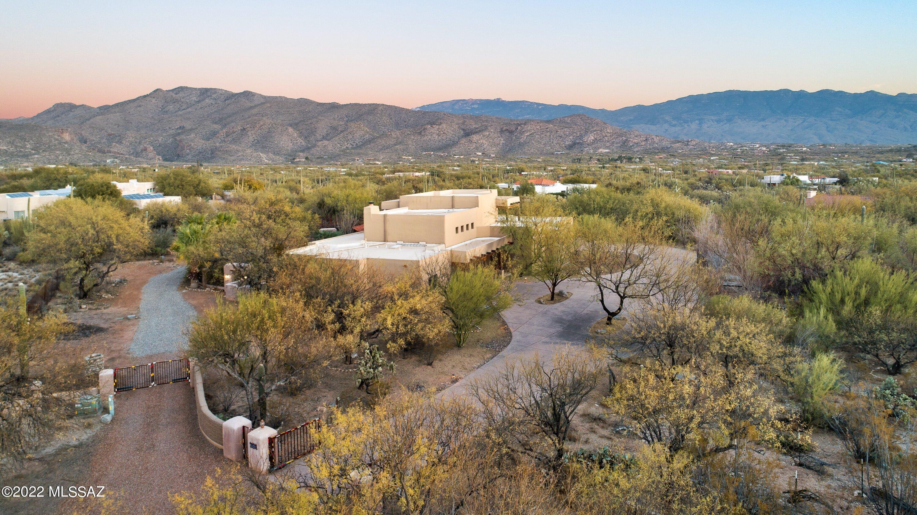 Elin Ranch - Residential