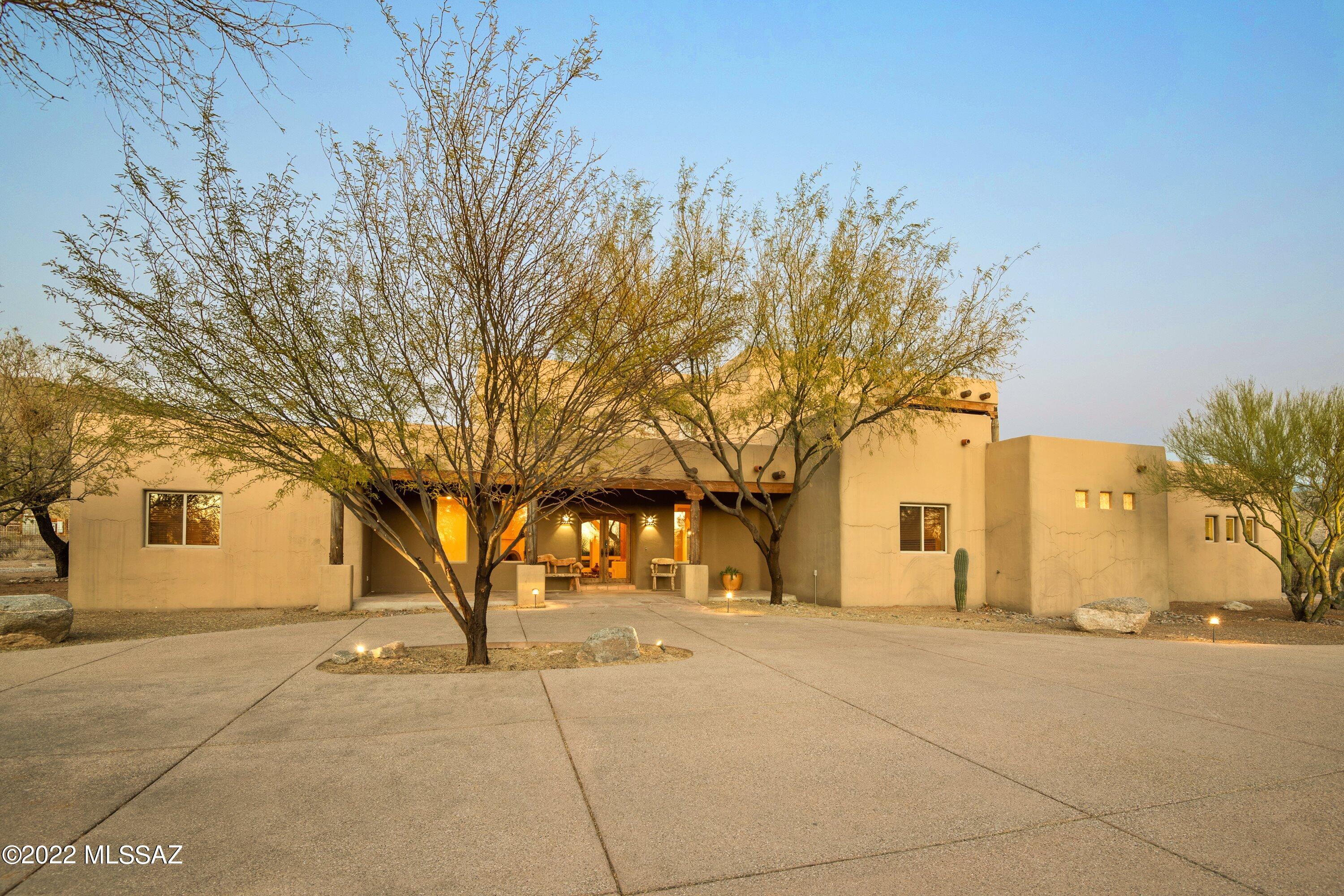 Elin Ranch - Residential
