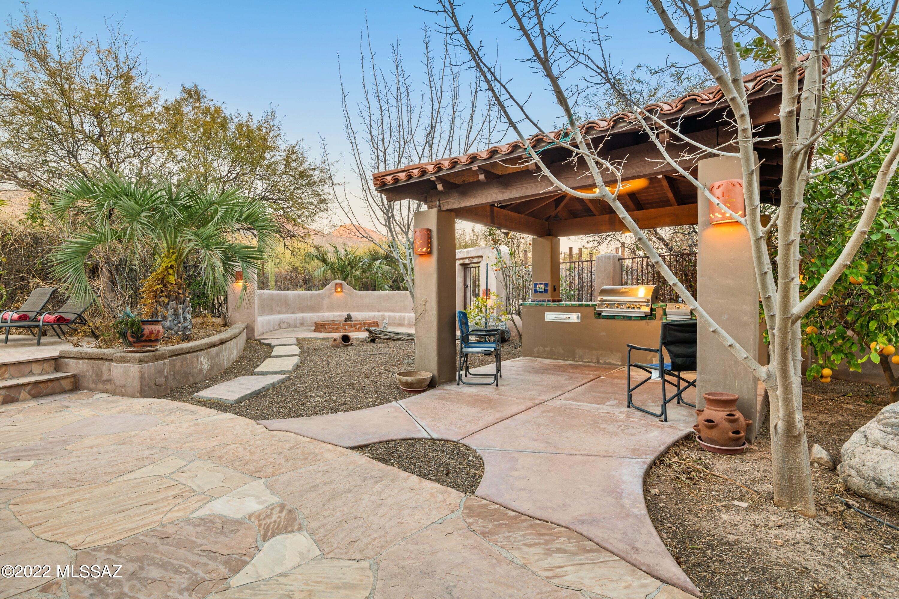 Elin Ranch - Residential