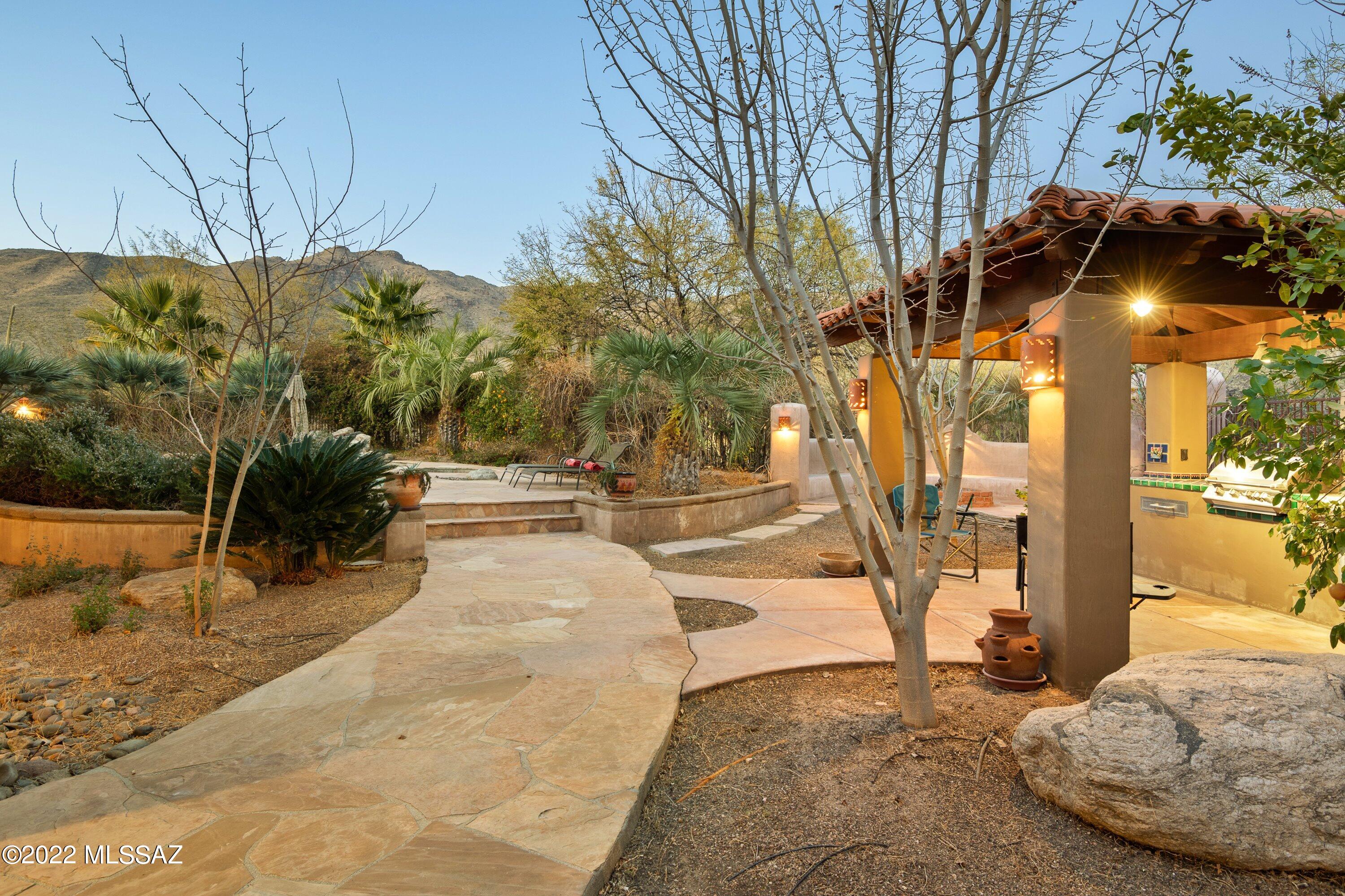 Elin Ranch - Residential