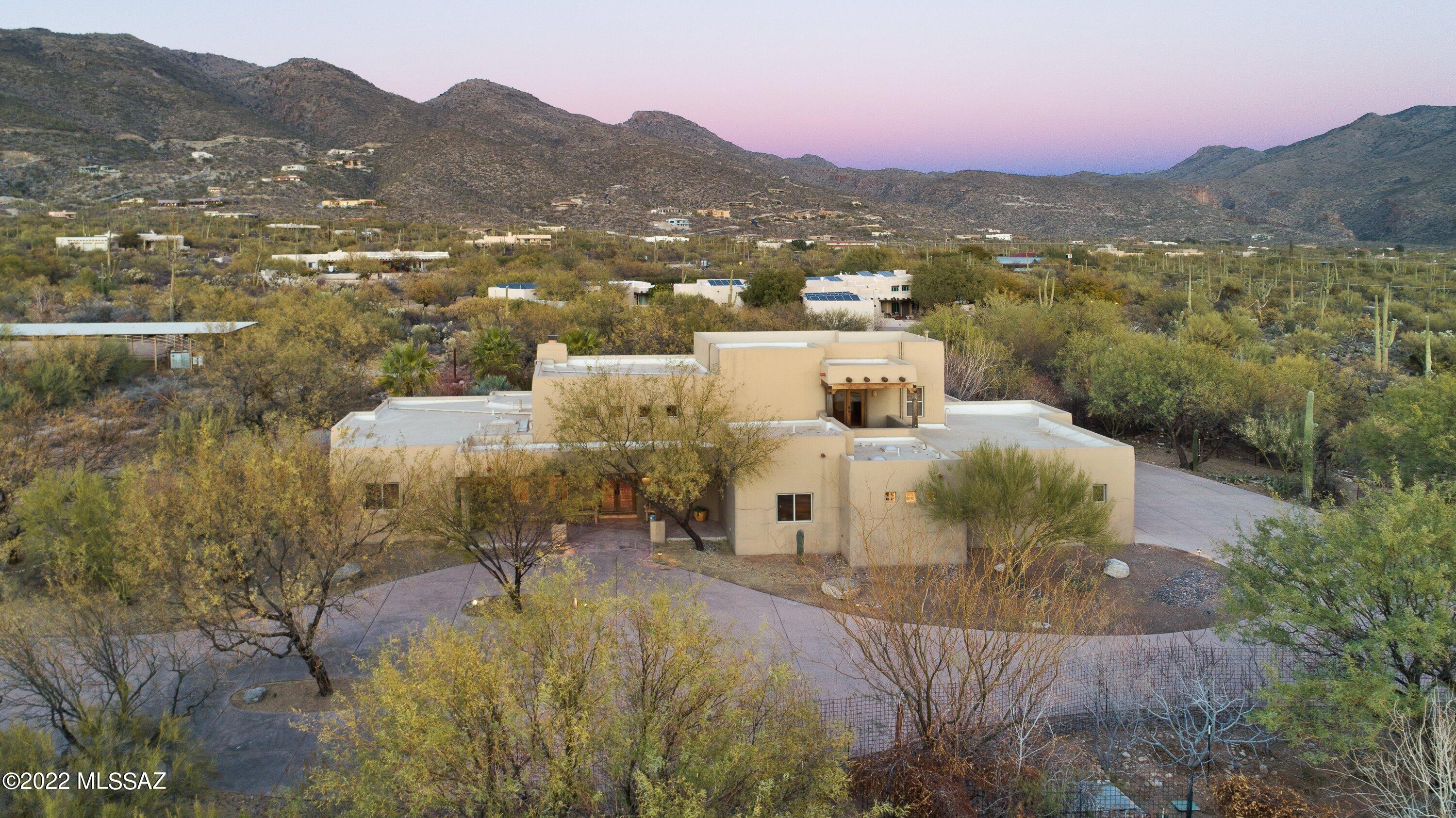 Elin Ranch - Residential