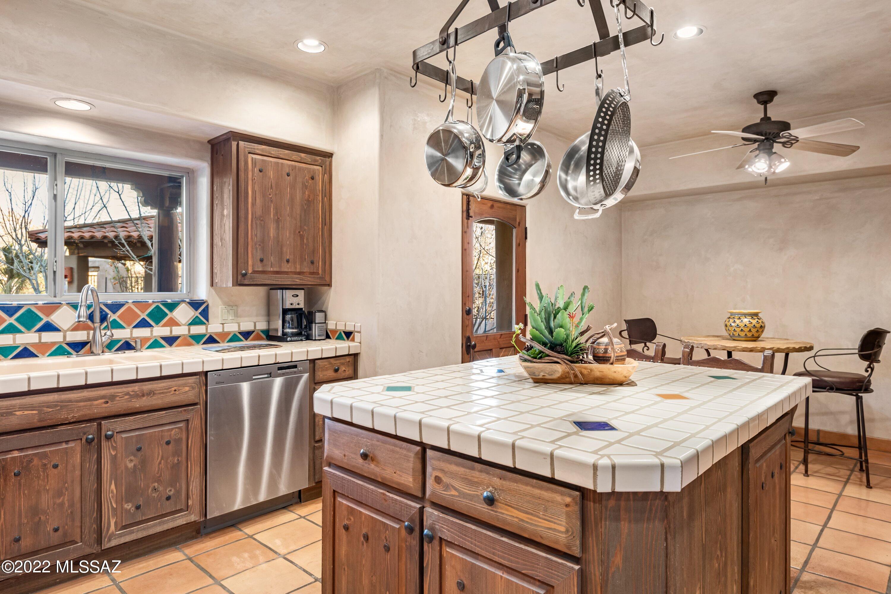 Elin Ranch - Residential