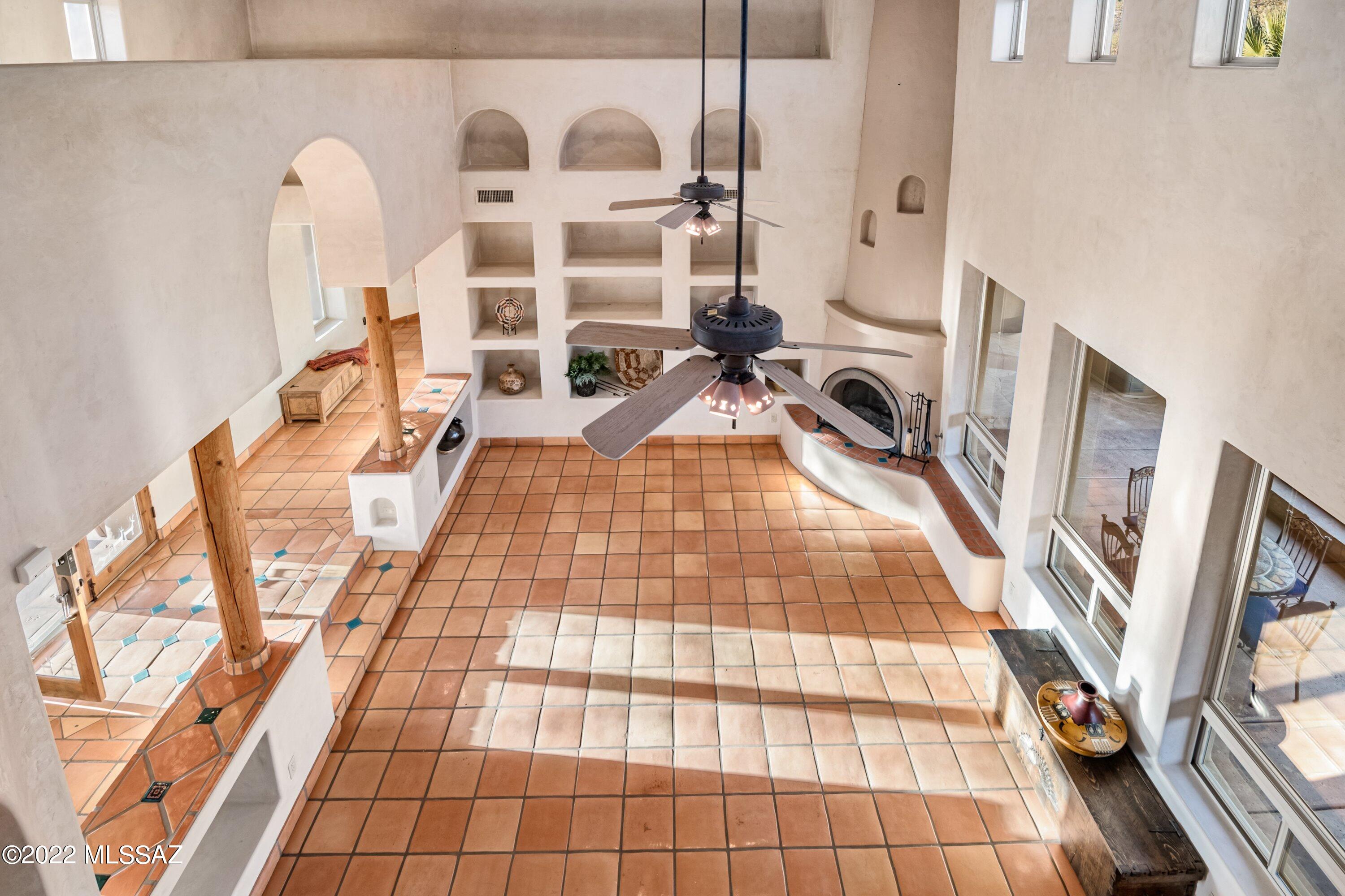 Elin Ranch - Residential