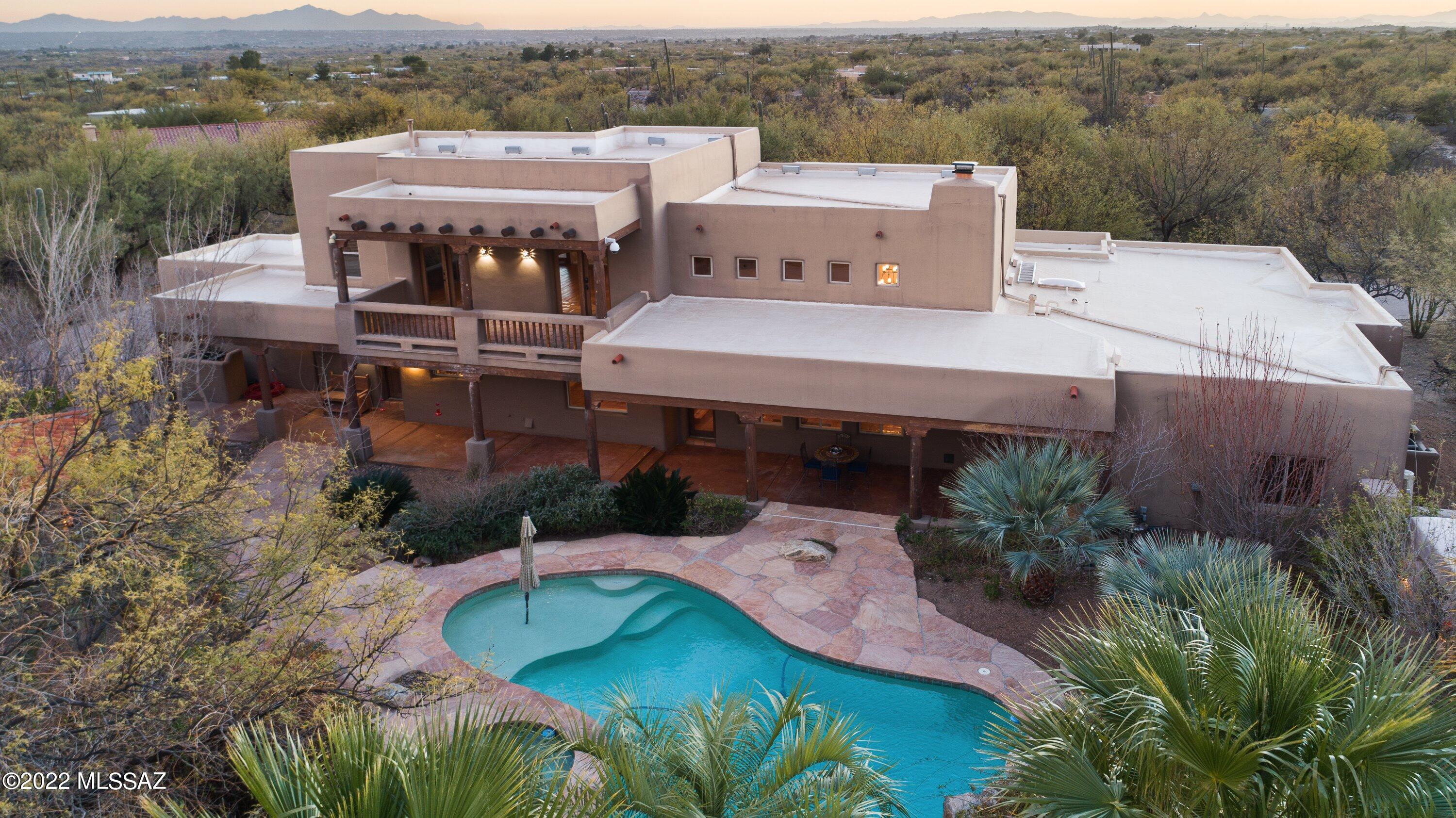 Elin Ranch - Residential