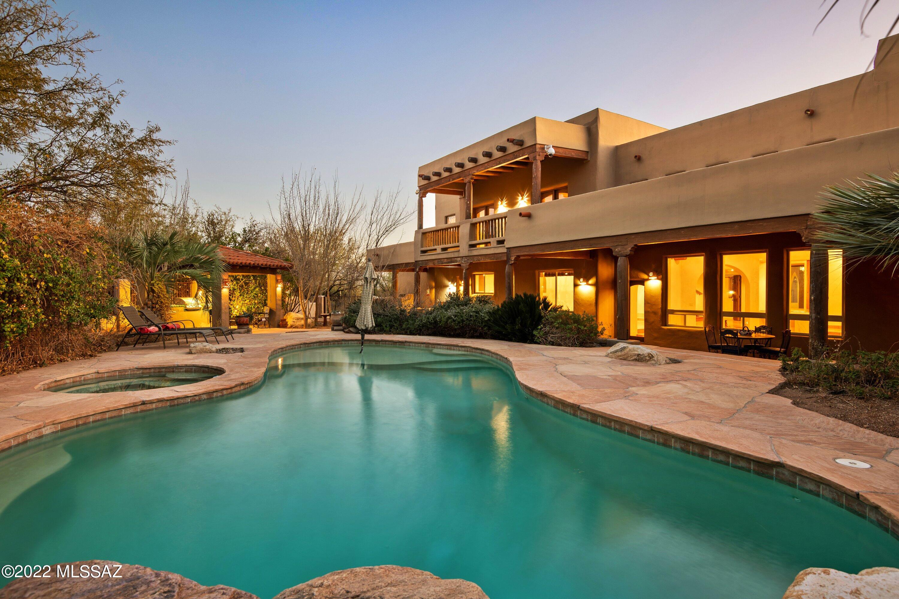 Elin Ranch - Residential