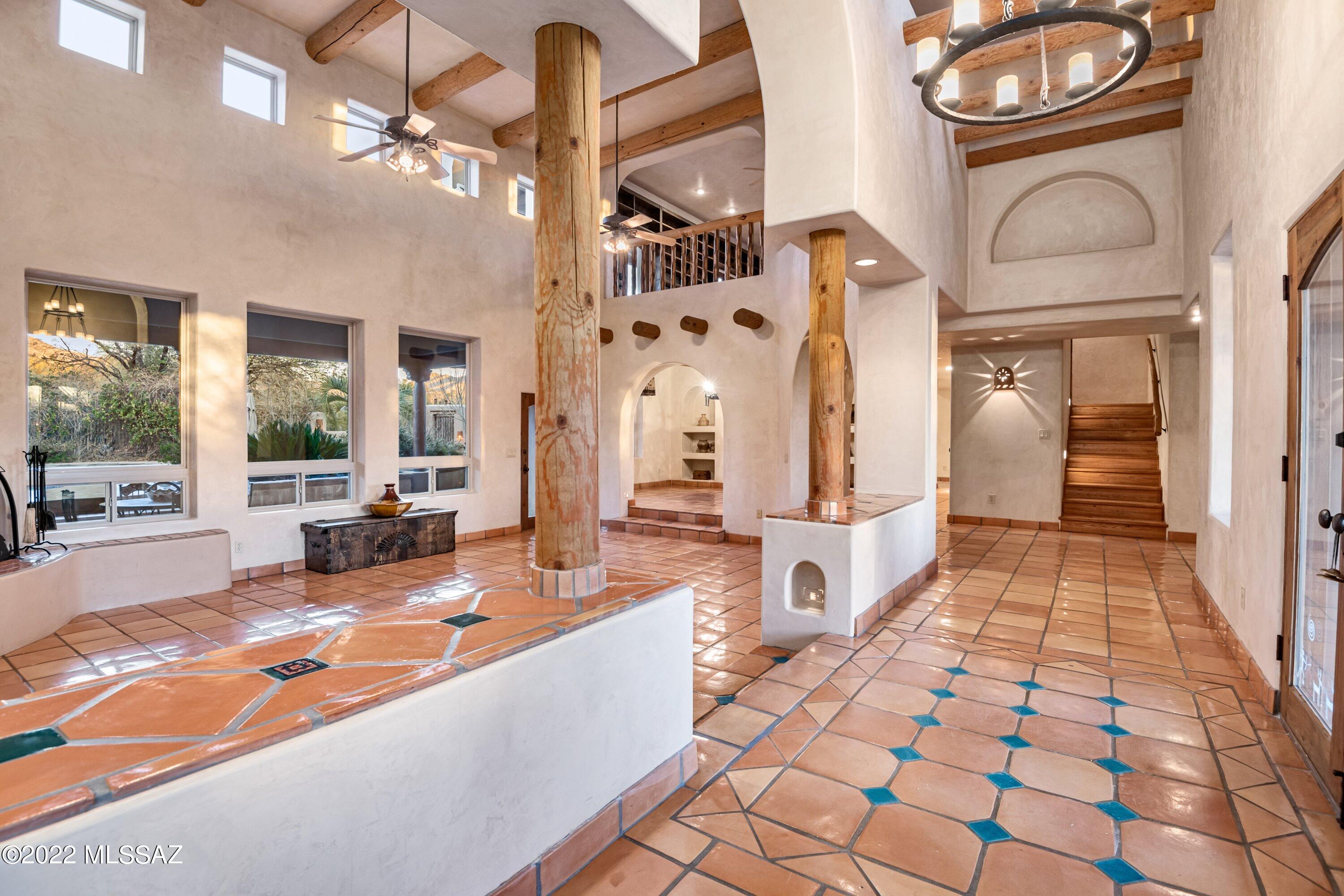 Elin Ranch - Residential