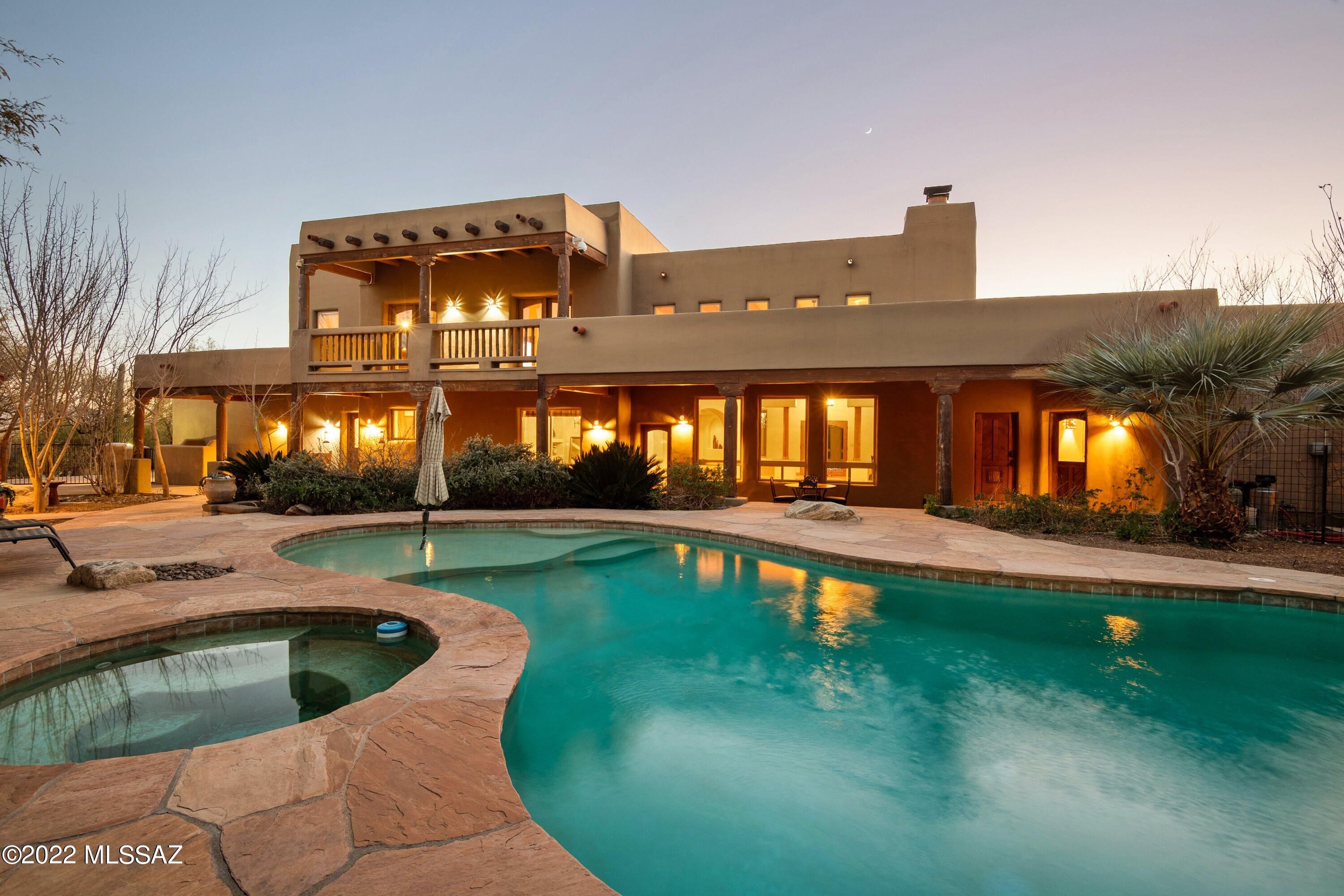 Elin Ranch - Residential