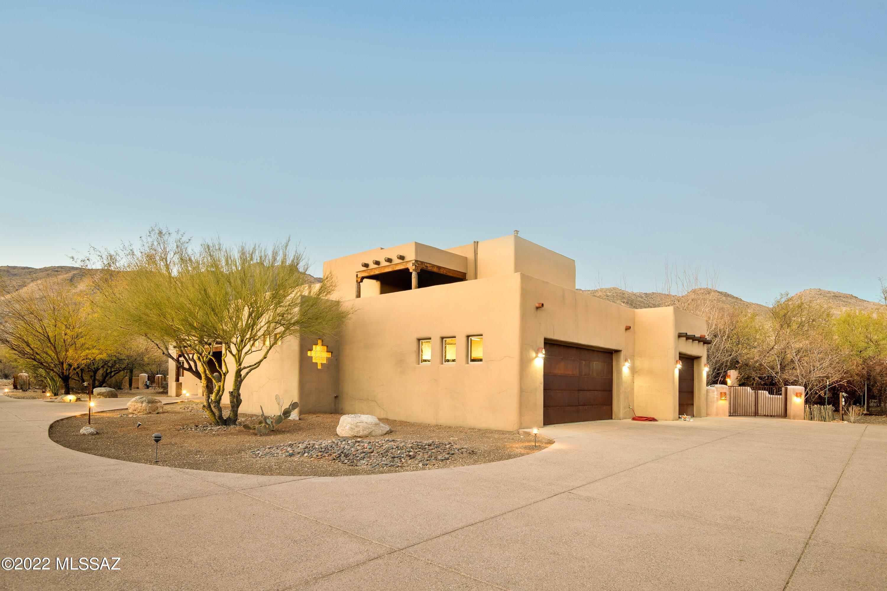 Elin Ranch - Residential