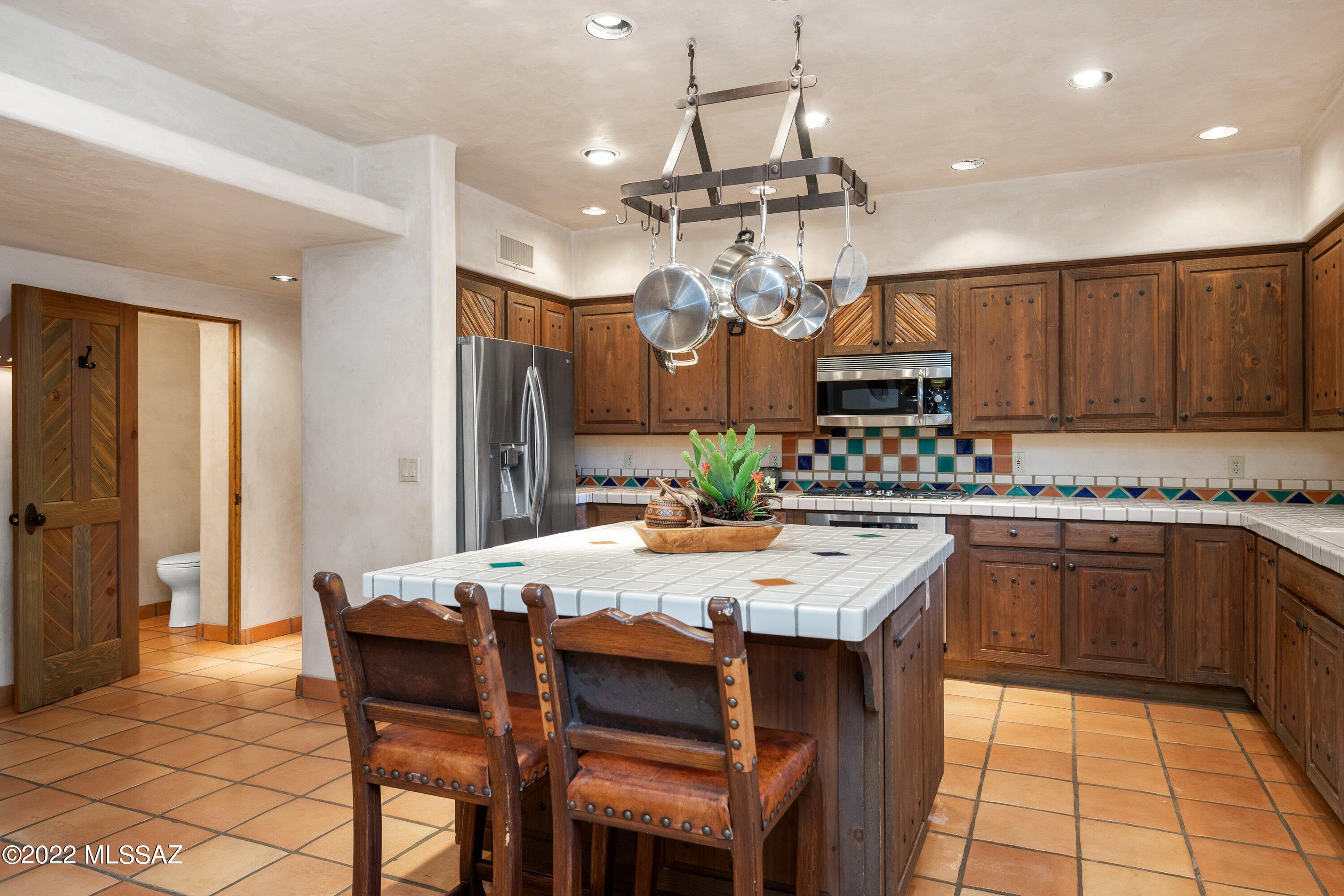 Elin Ranch - Residential