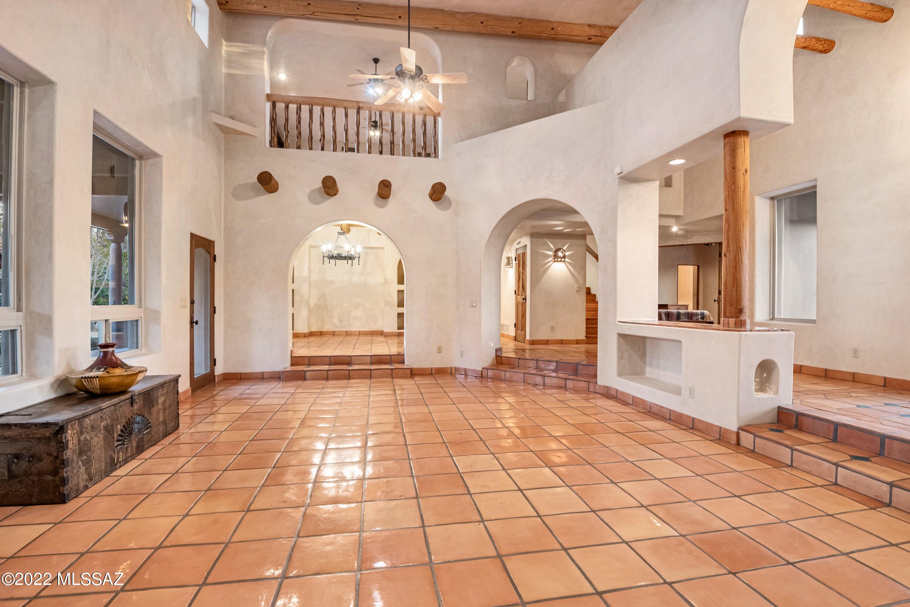Elin Ranch - Residential
