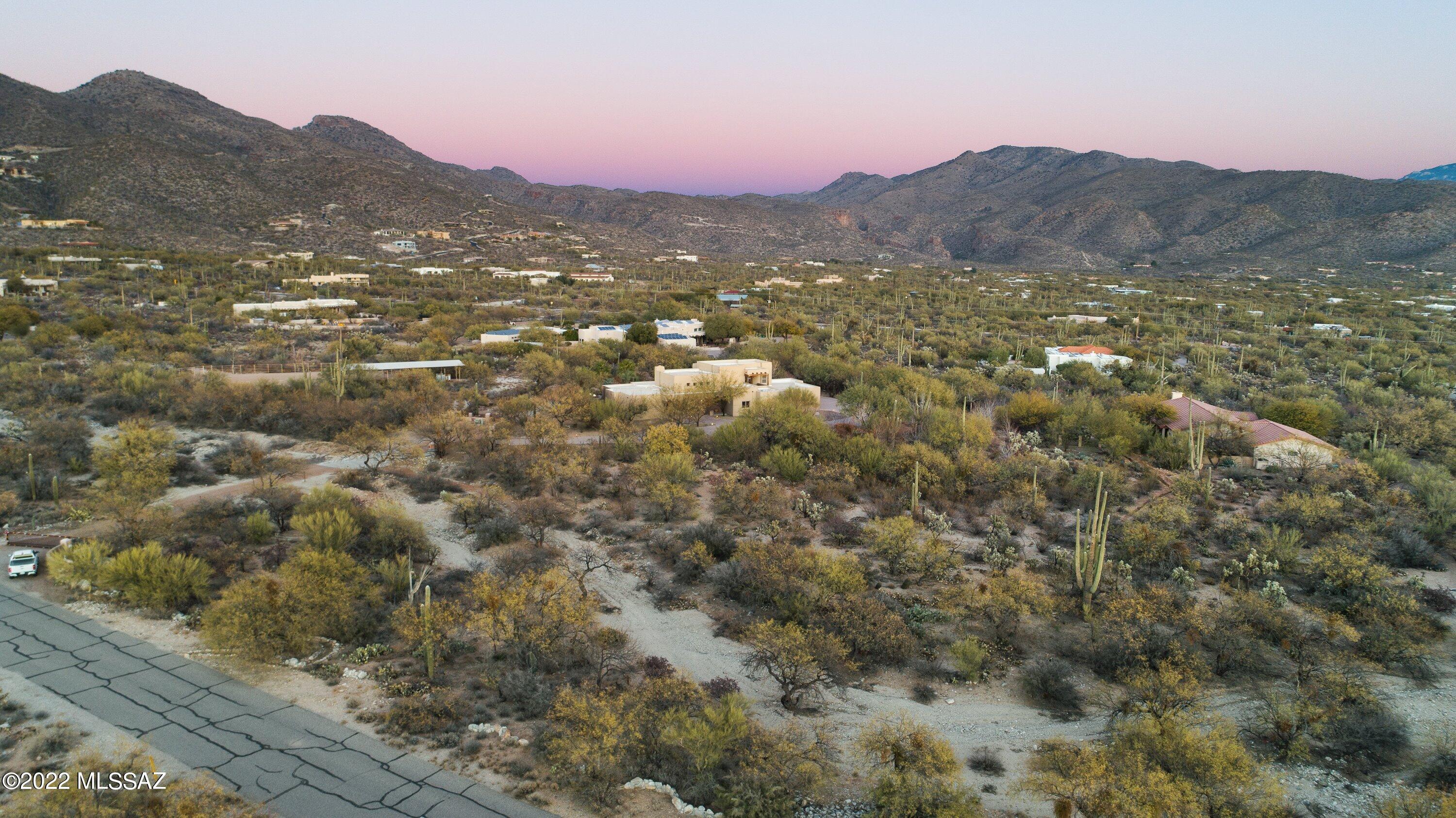 Elin Ranch - Residential