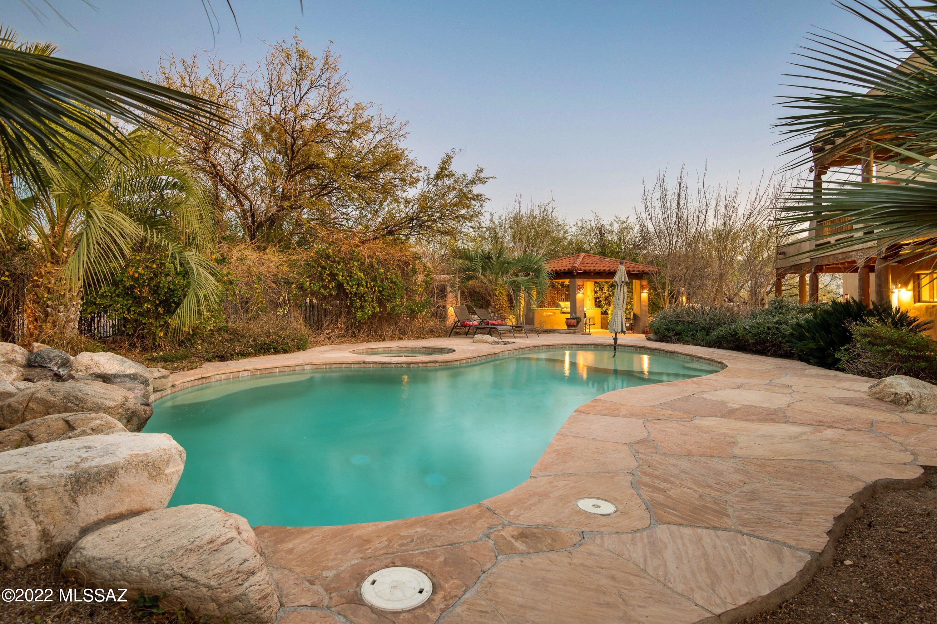 Elin Ranch - Residential