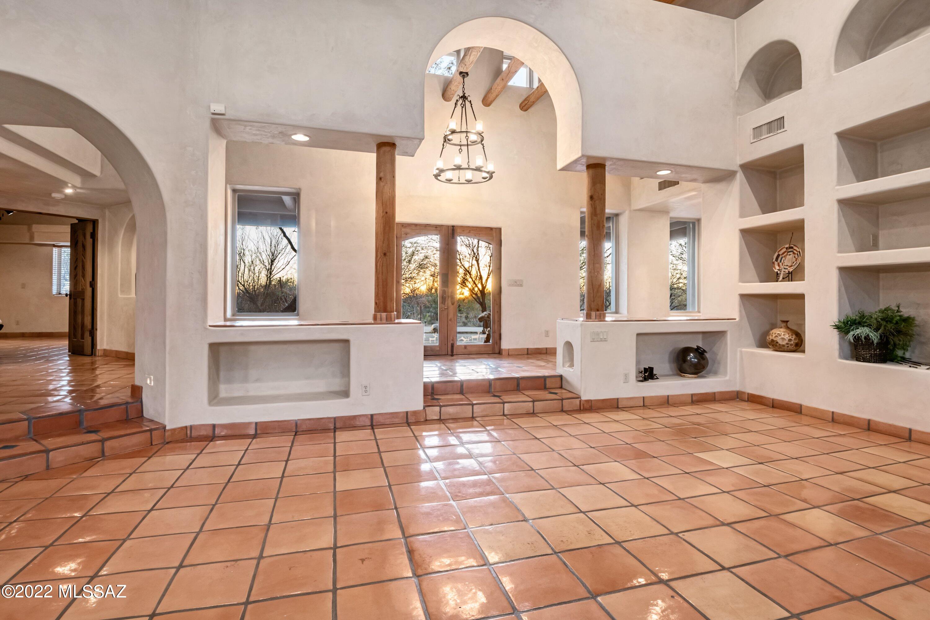 Elin Ranch - Residential
